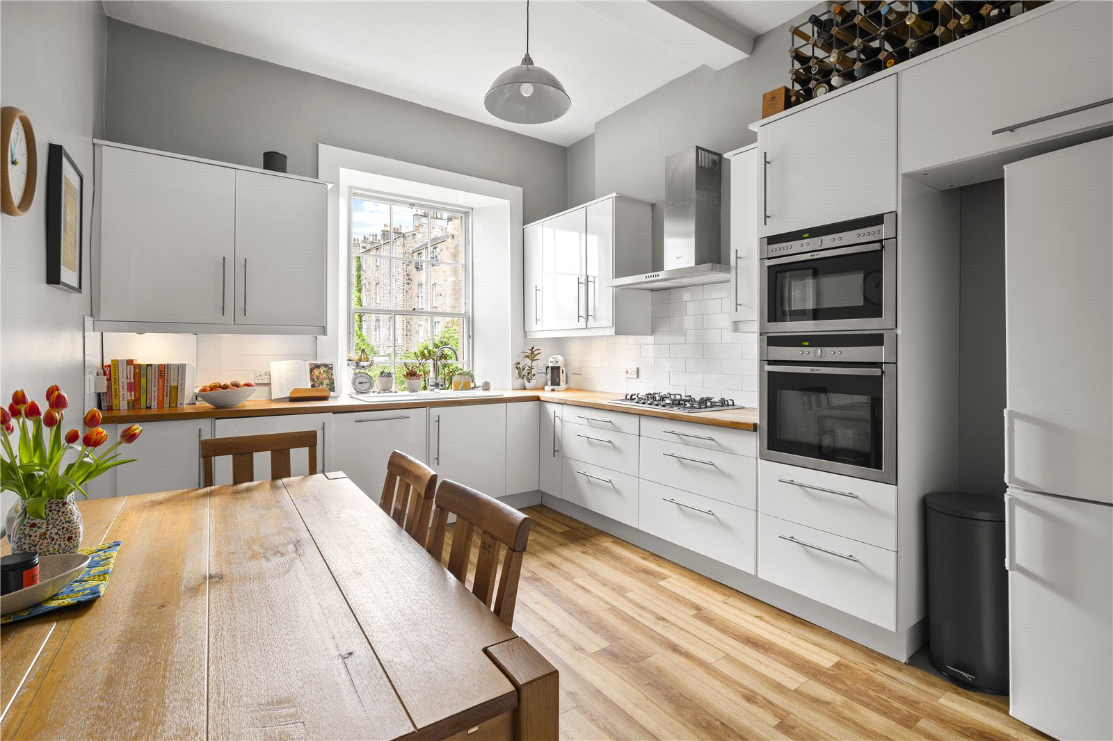 Summer Place, Inverleith, Edinburgh, EH3