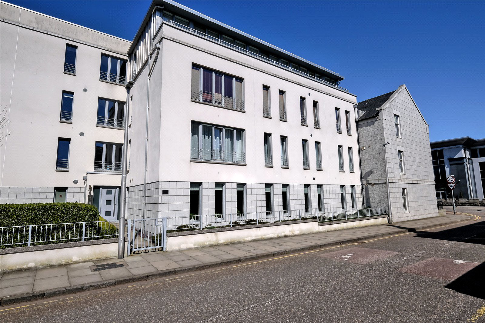 Dempsey Court, Queens Lane North, Aberdeen, AB15