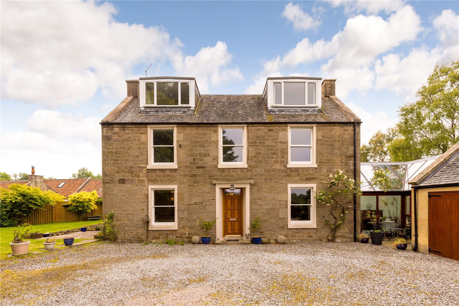 Baberton Mains Farm, Baberton, Edinburgh, EH14, photo 2
