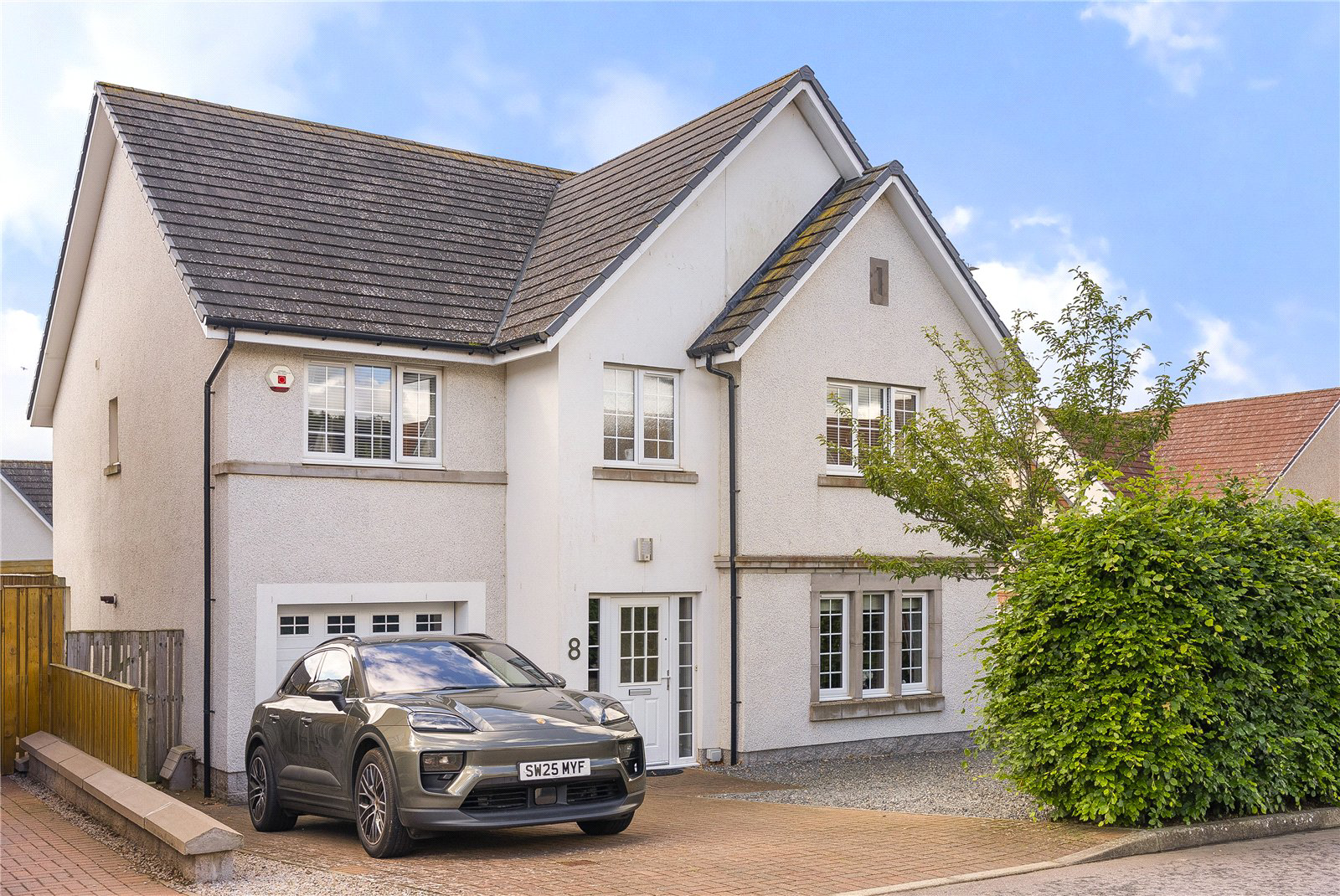 Friarsfield Avenue, Cults, Aberdeen, AB15