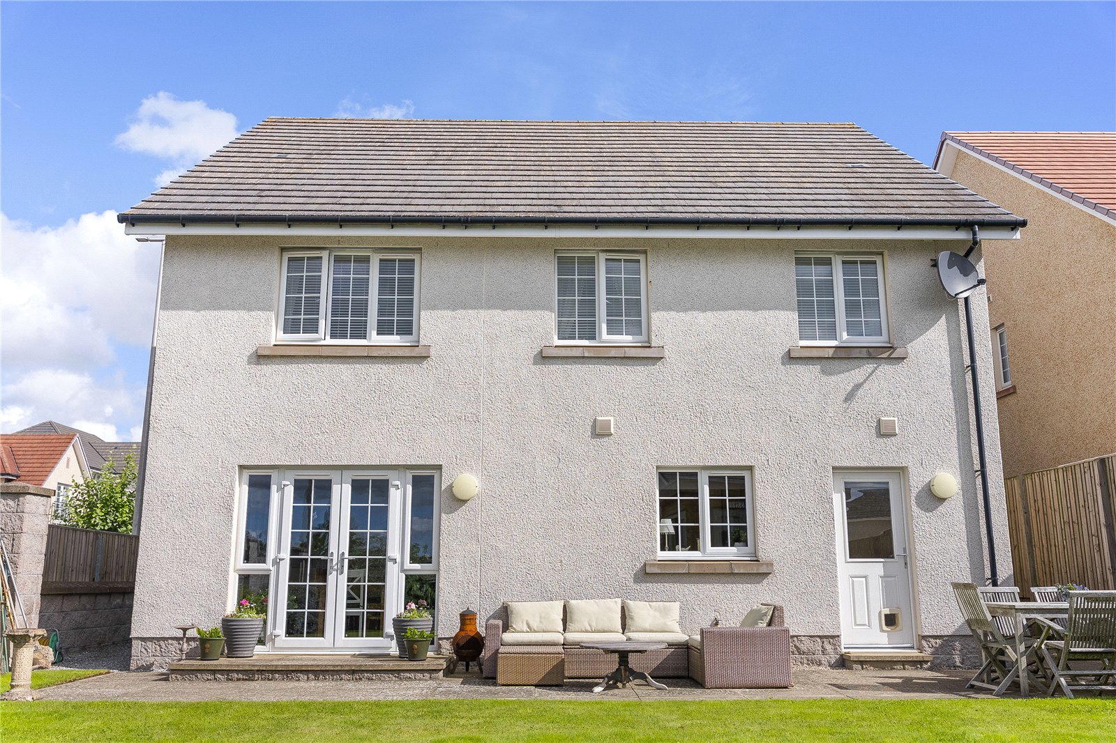 Friarsfield Avenue, Cults, Aberdeen, AB15, photo 26