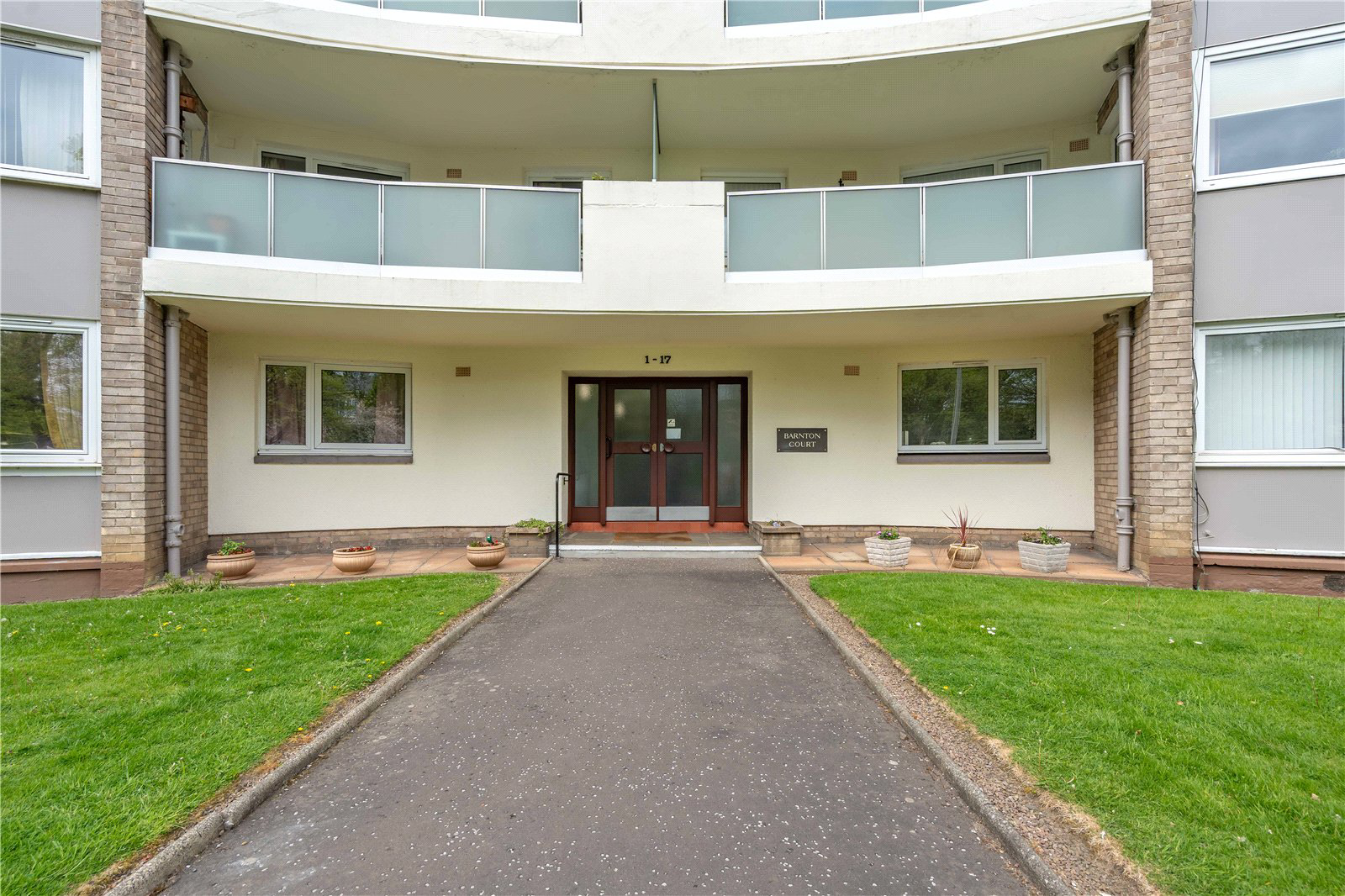 Barnton Court, Barnton, Edinburgh, EH4, photo 21