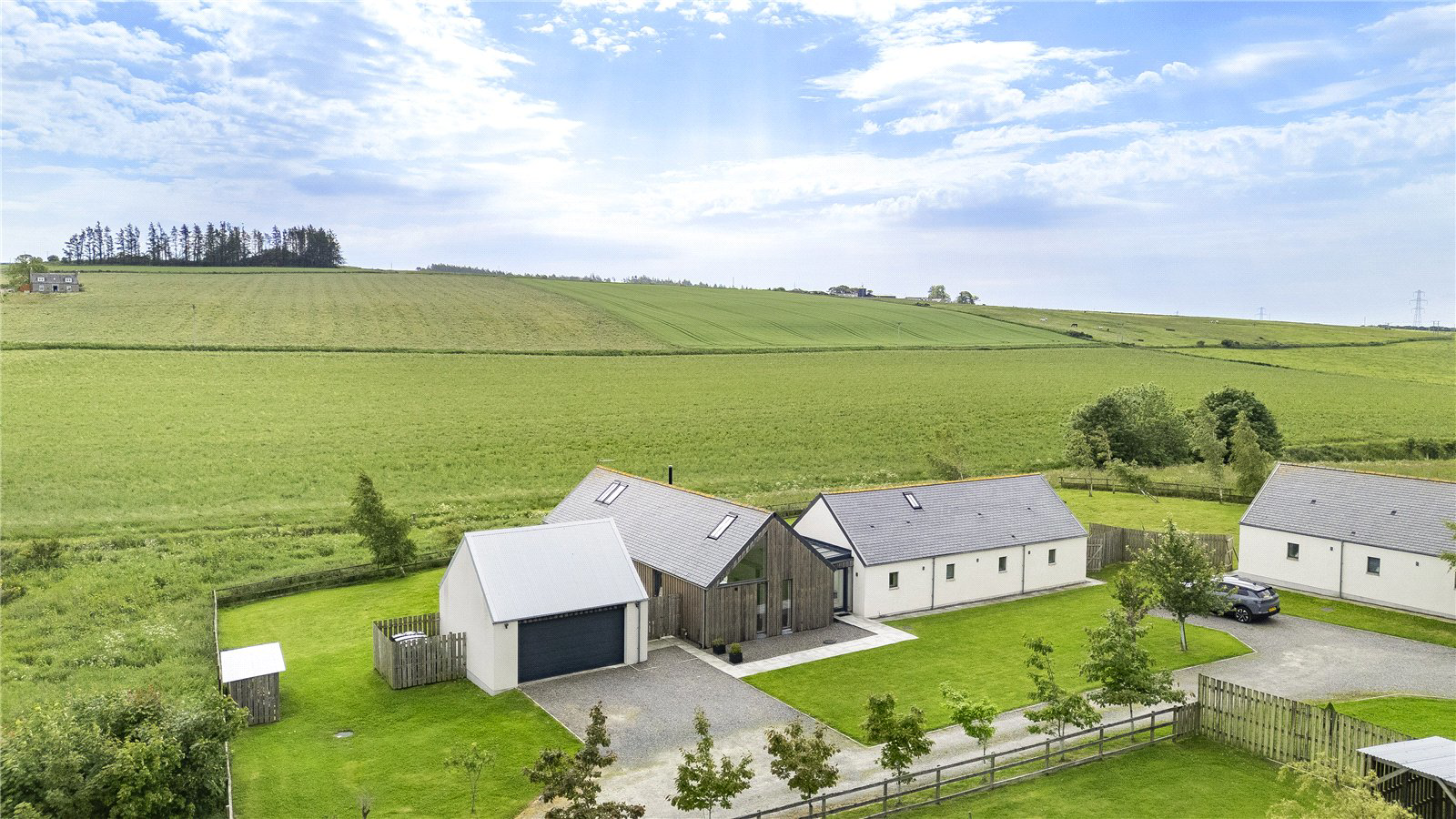 Dunecht, Westhill, Aberdeenshire, AB32, photo 27