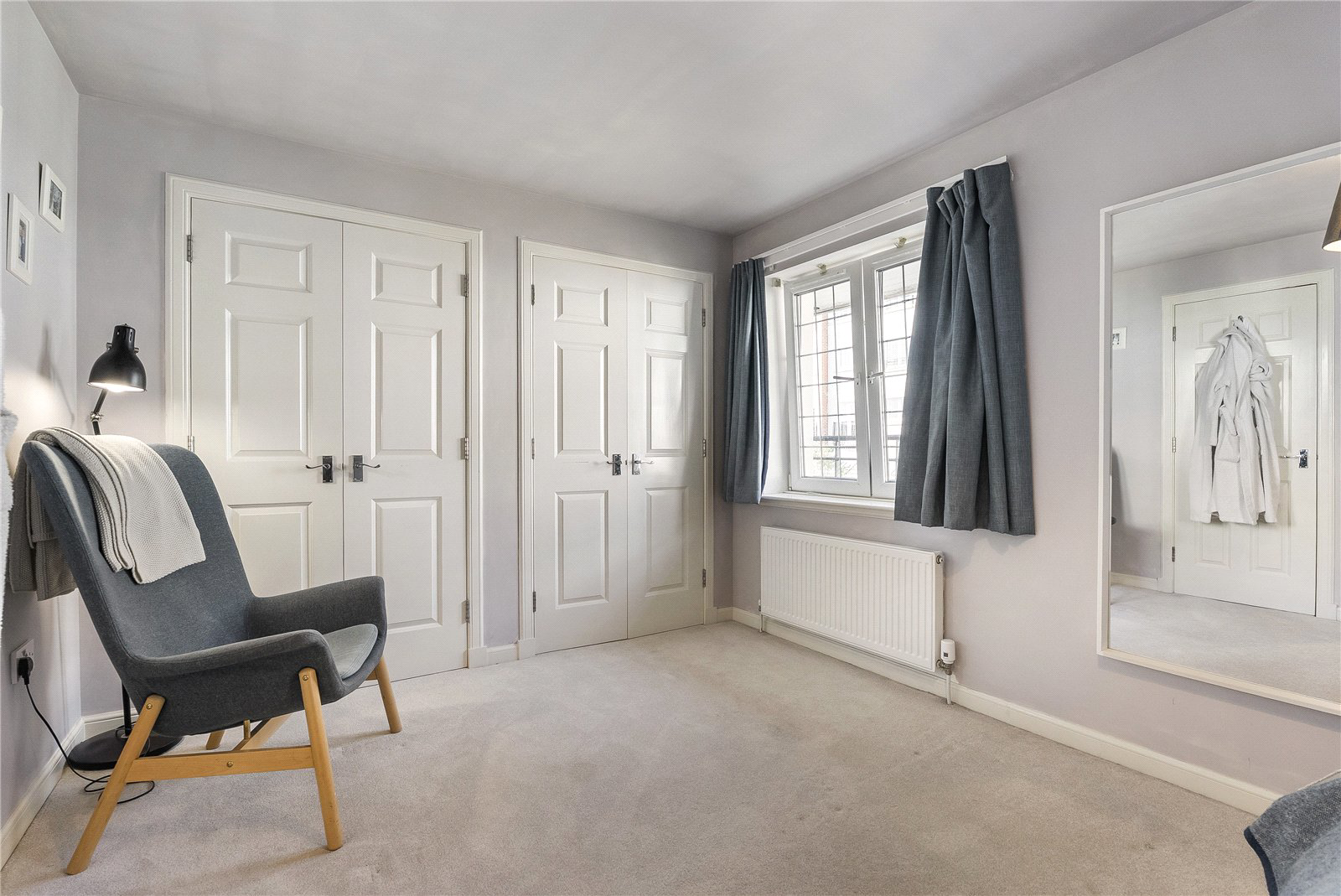 Hillpark Grove, Blackhall, Edinburgh, EH4, photo 25