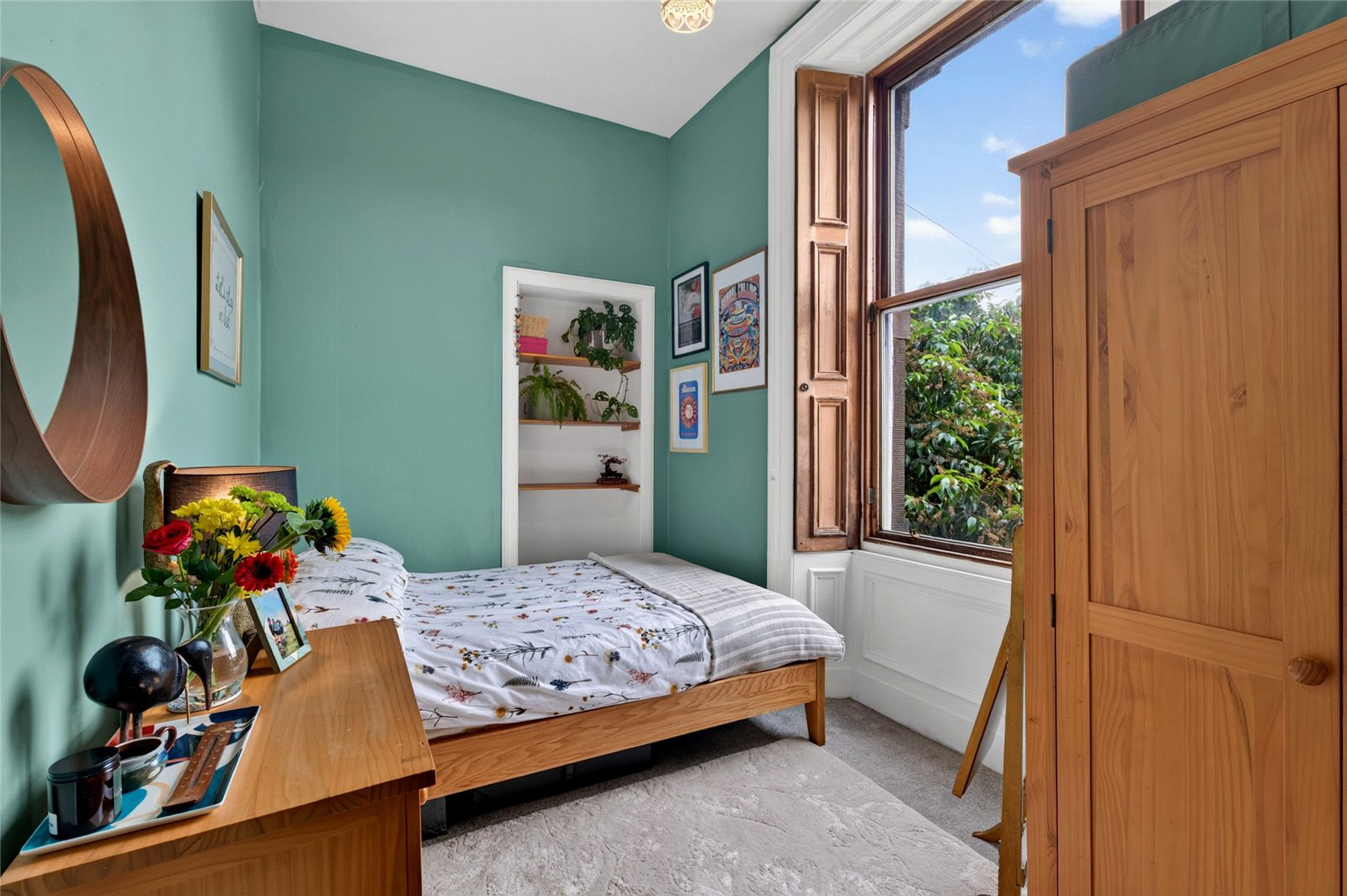 Mayfield Gardens, Newington, Edinburgh, EH9, photo 10