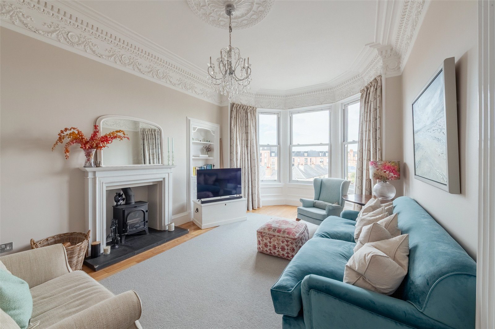 Polwarth Gardens, Polwarth, Edinburgh, EH11, photo 5