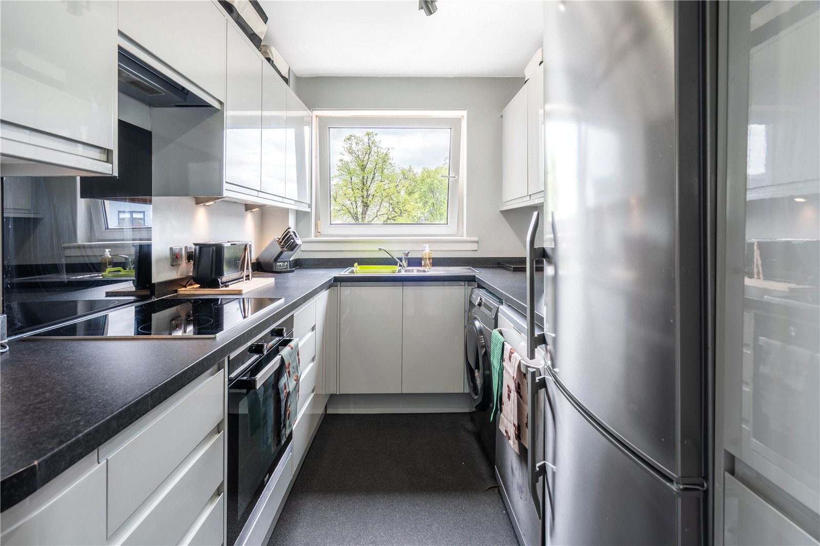 Barnton Court, Barnton, Edinburgh, EH4, photo 9