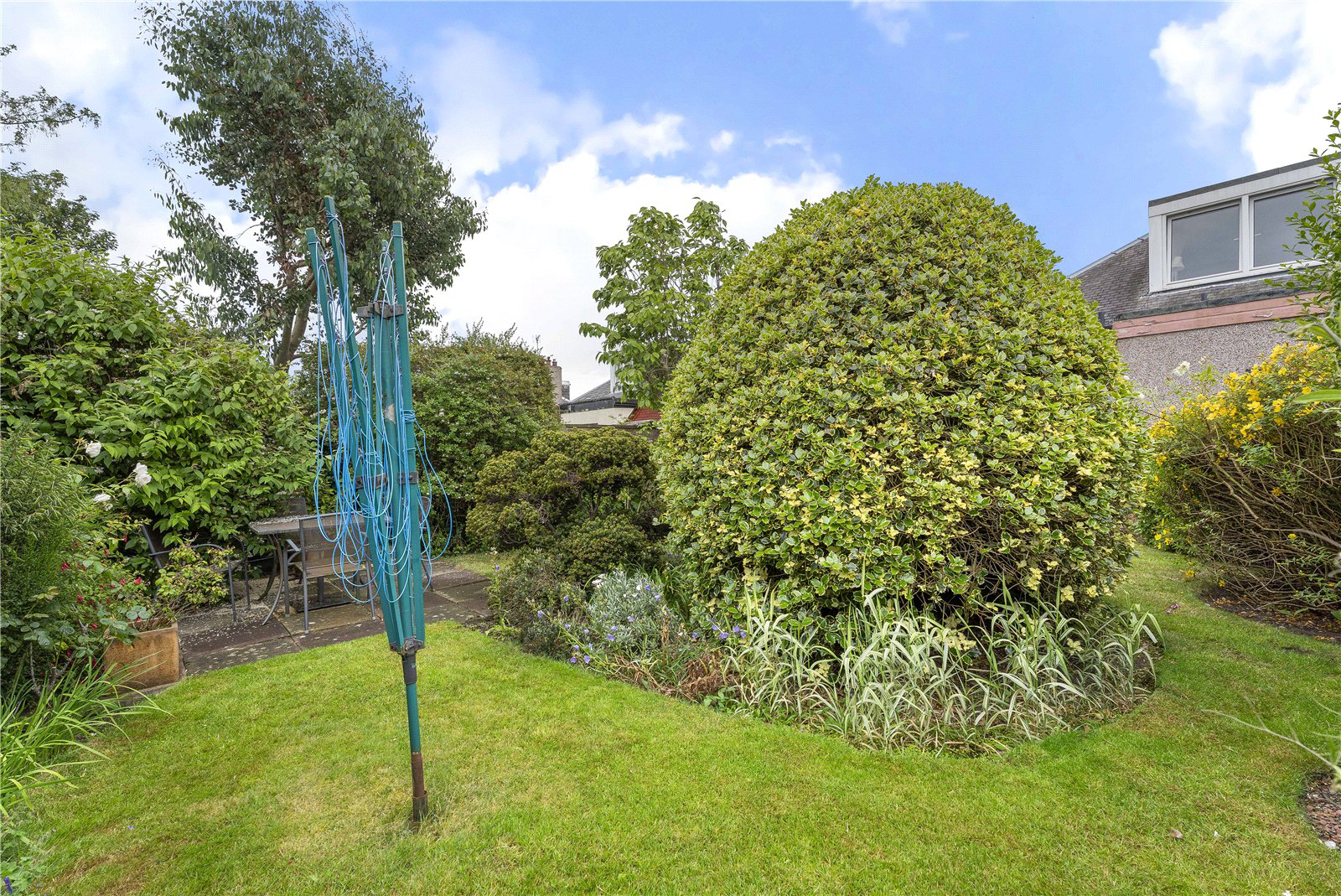 Bruntstane Crescent