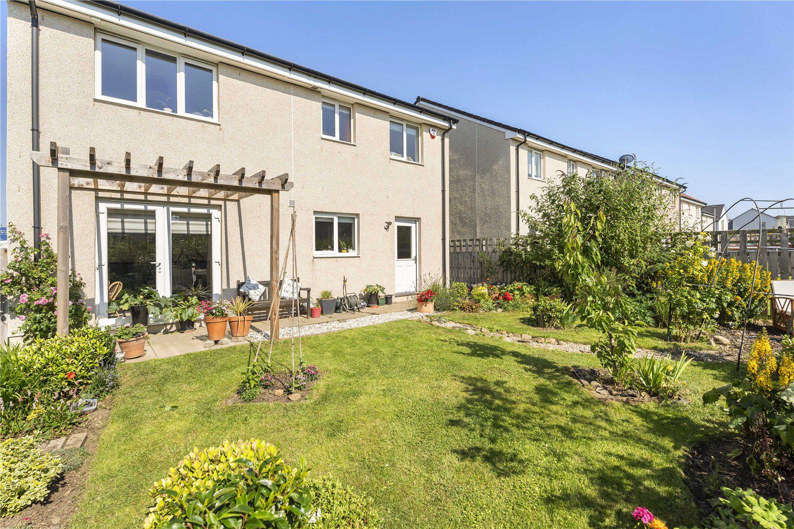 Anstruther Drive, East Calder, West Lothian, EH53, photo 31
