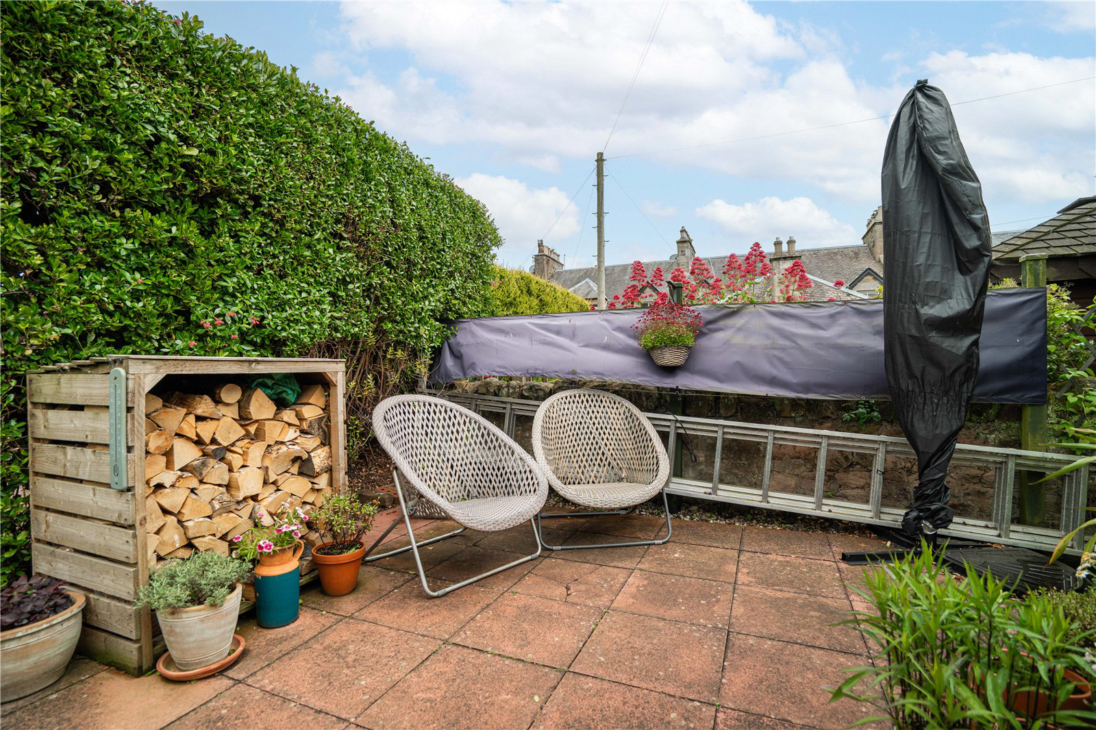 Hopetoun Terrace, Gullane, East Lothian, EH31, photo 21