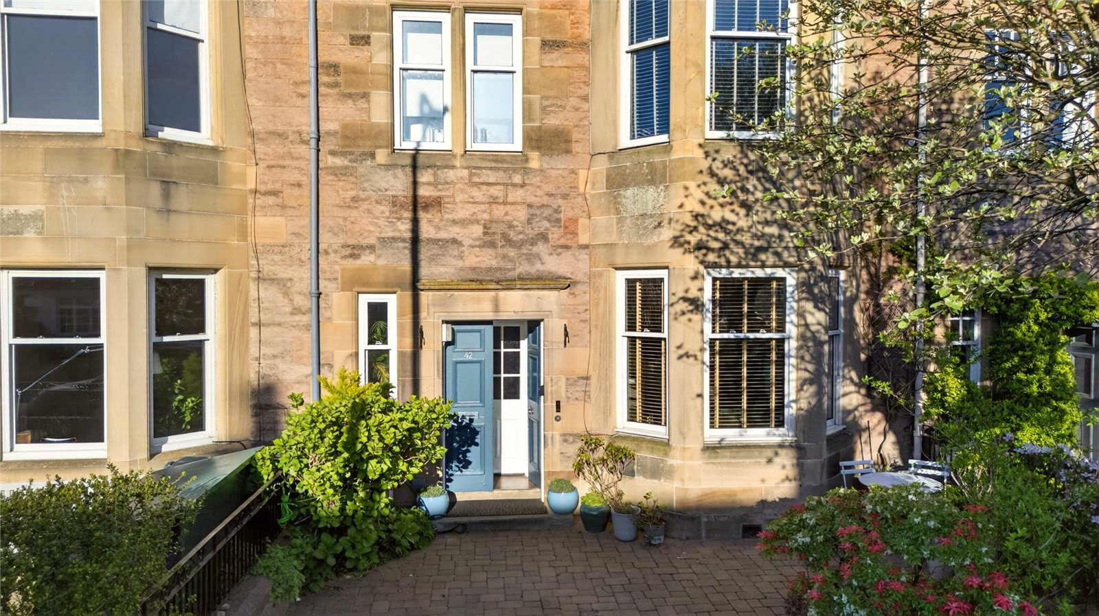 Wardie Road, Trinity, Edinburgh, EH5, photo 34