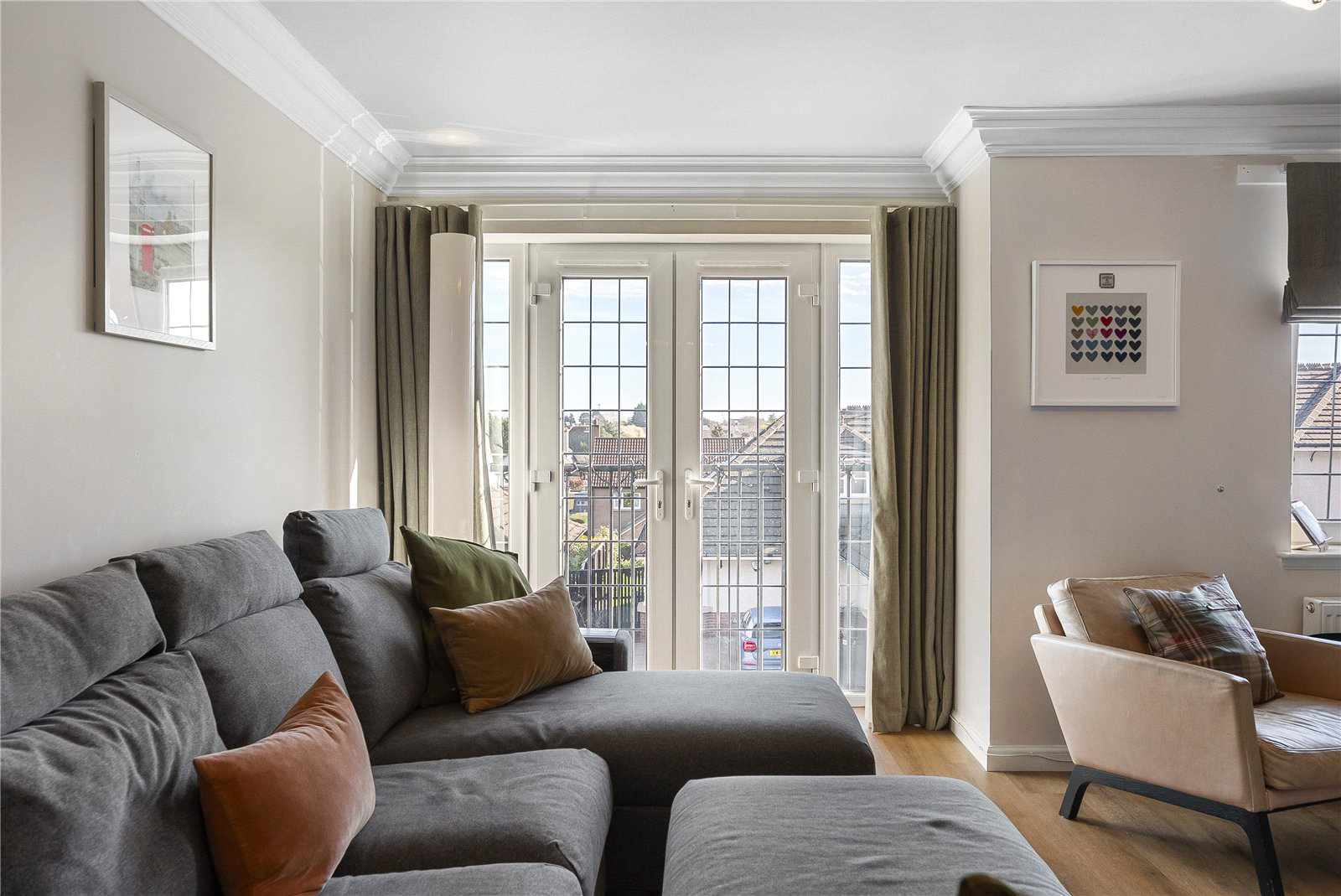 Hillpark Grove, Blackhall, Edinburgh, EH4, photo 12
