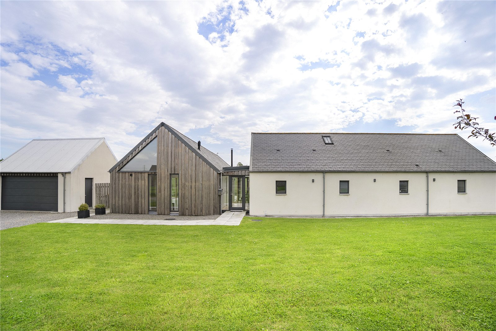 Dunecht, Westhill, Aberdeenshire, AB32, photo 30
