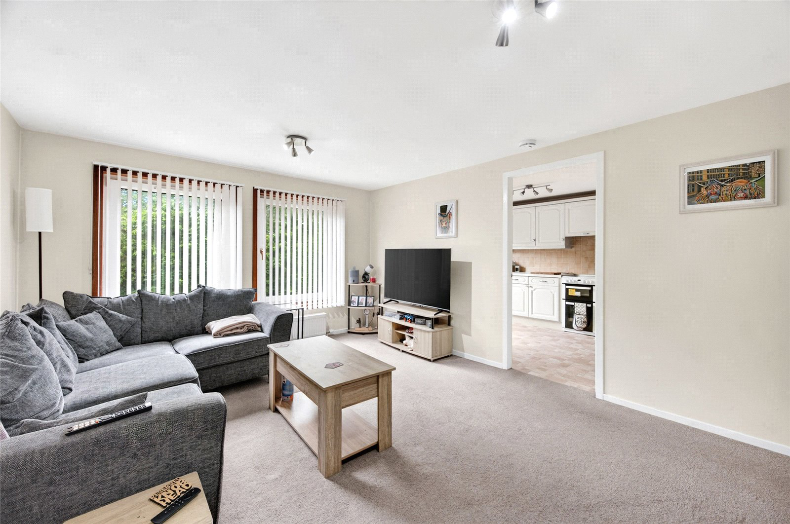Grampian Gardens, Dyce, Aberdeen, AB21, photo 7