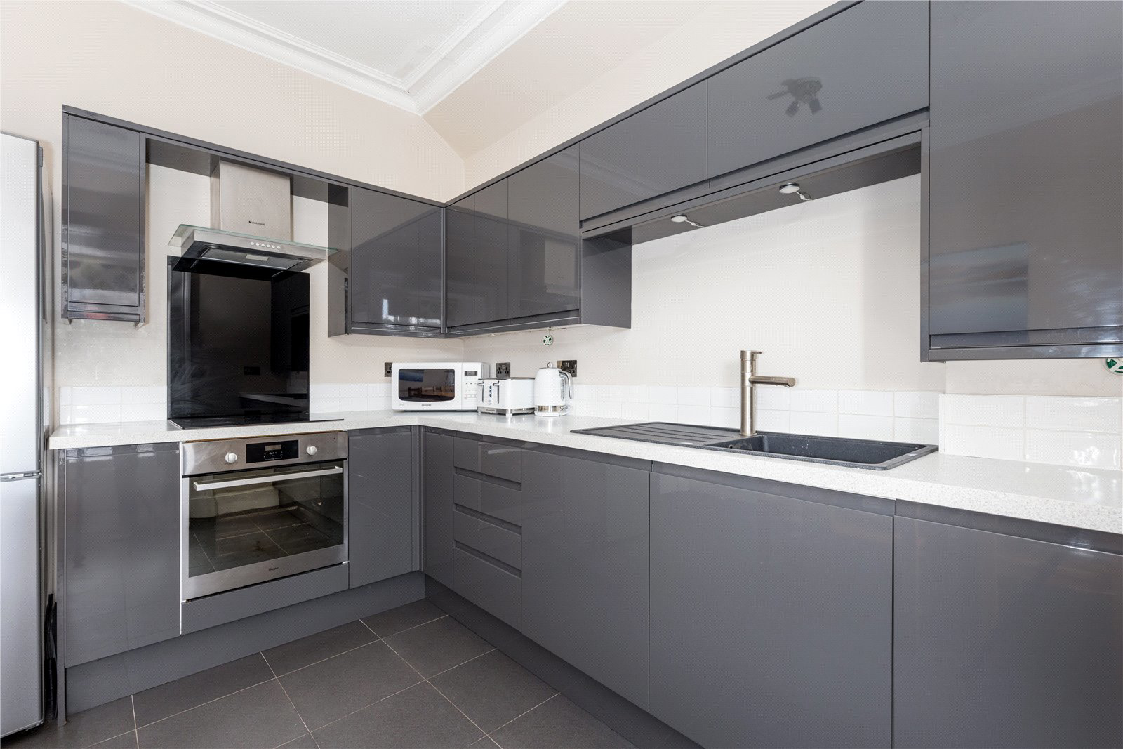 Douglas Crescent, West End, Edinburgh, EH12, photo 2