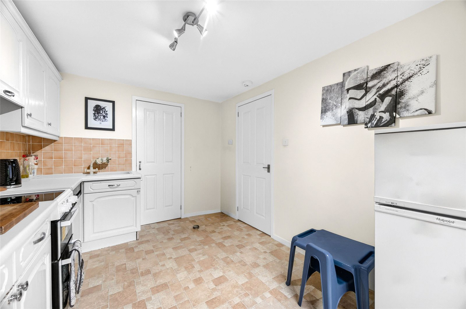 Grampian Gardens, Dyce, Aberdeen, AB21, photo 12