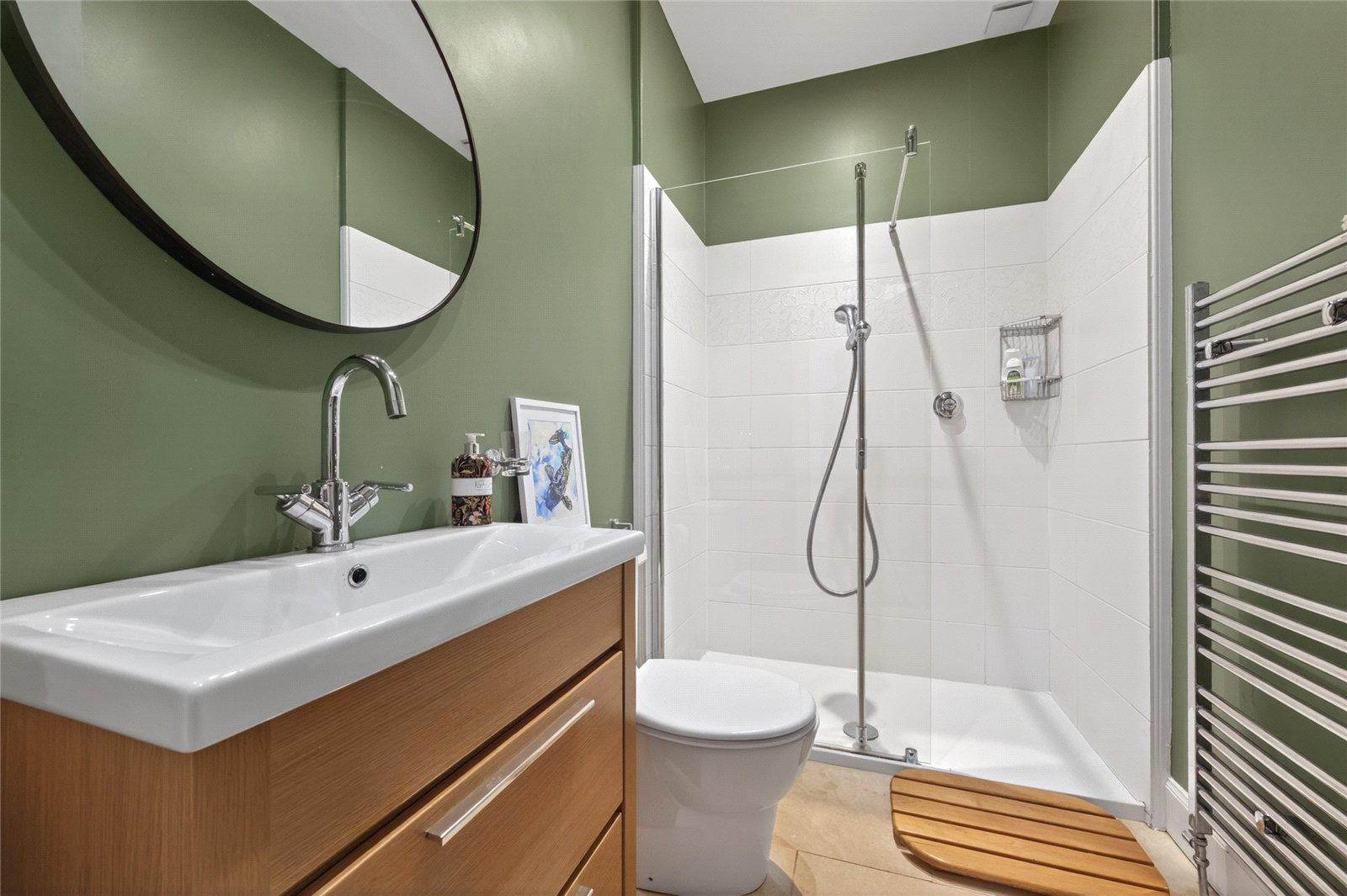 Wardie Road, Trinity, Edinburgh, EH5, photo 13