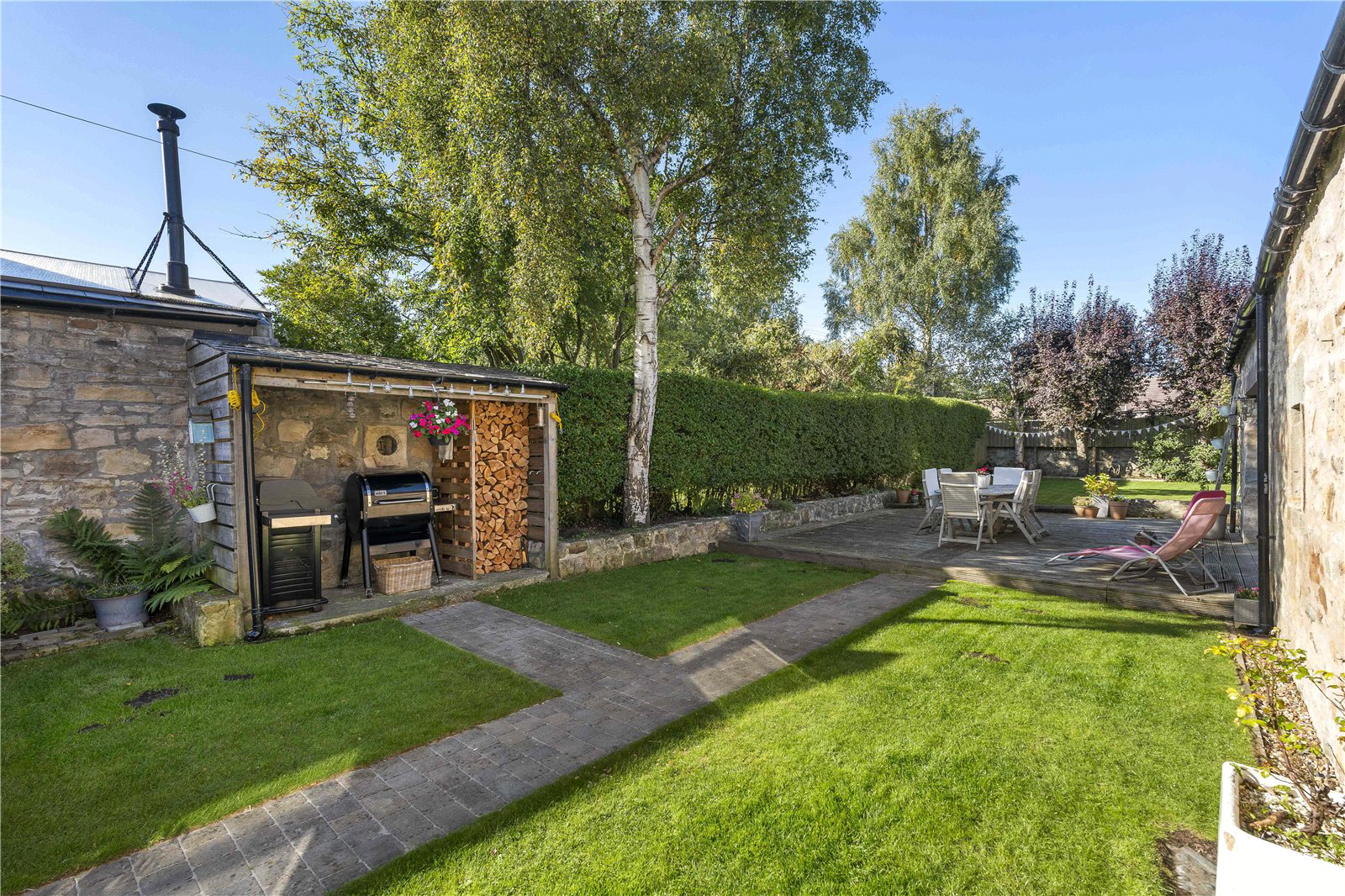 Main Street, Mid Calder, West Lothian, EH53, photo 38
