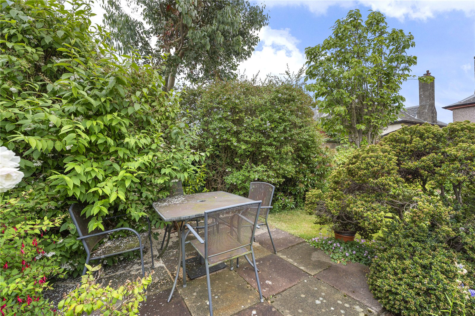 Bruntstane Crescent