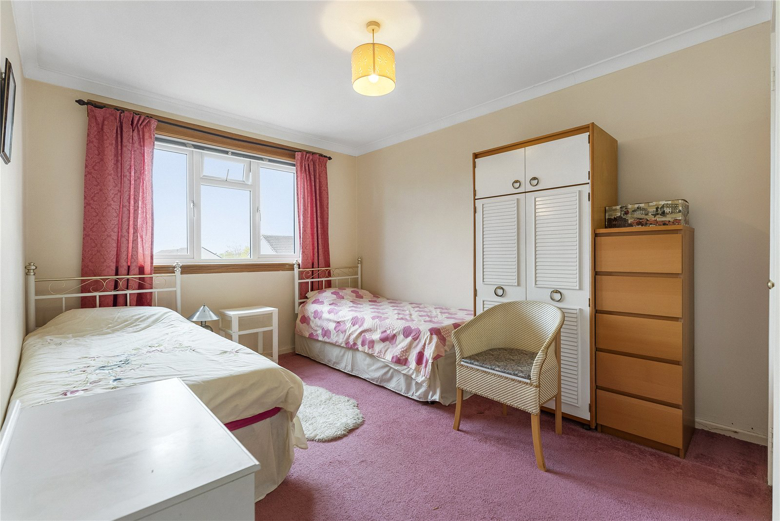 Howden Hall Loan, Liberton, Edinburgh, EH16, photo 14