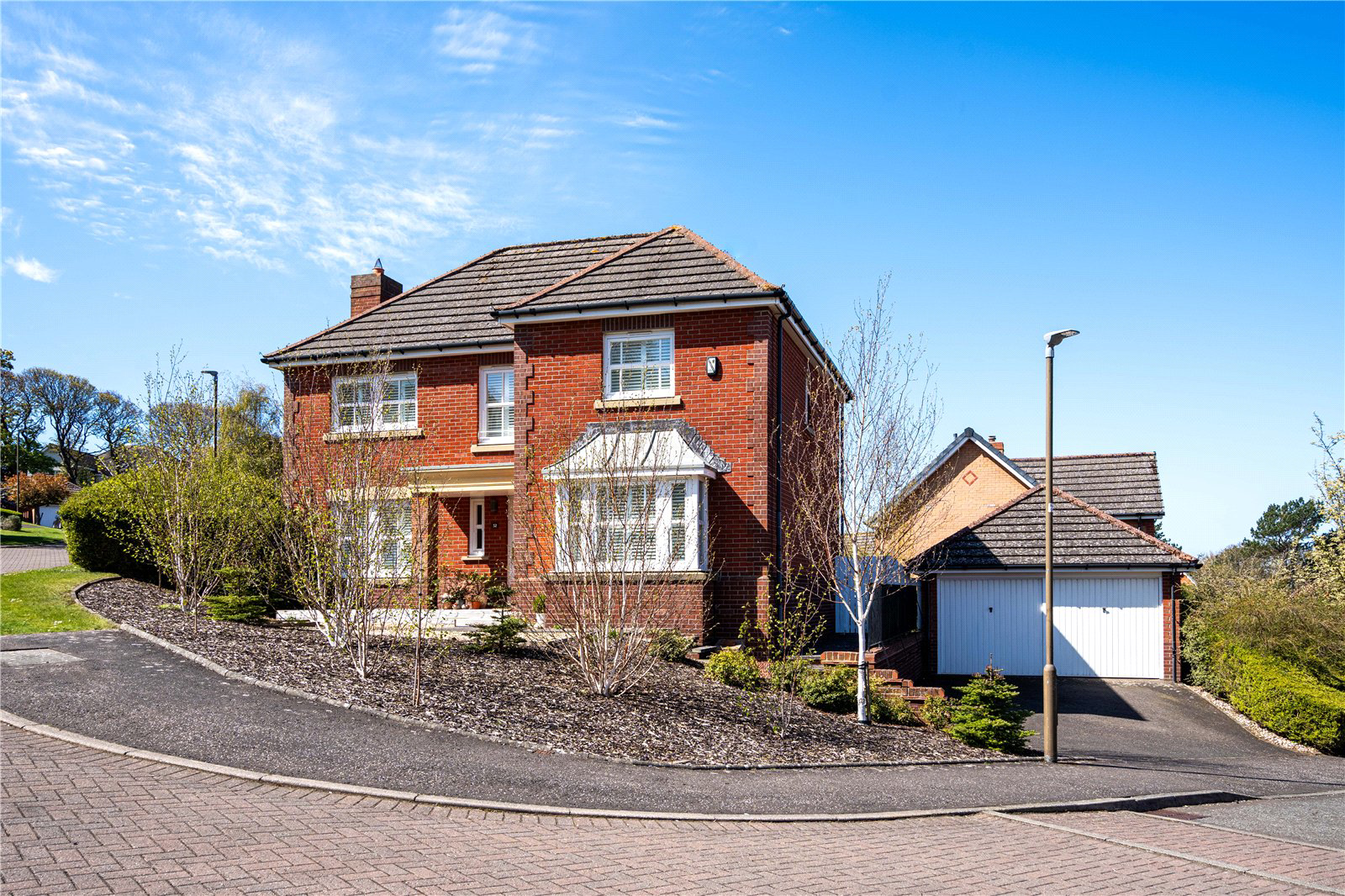 Trainer's Brae, North Berwick, East Lothian, EH39