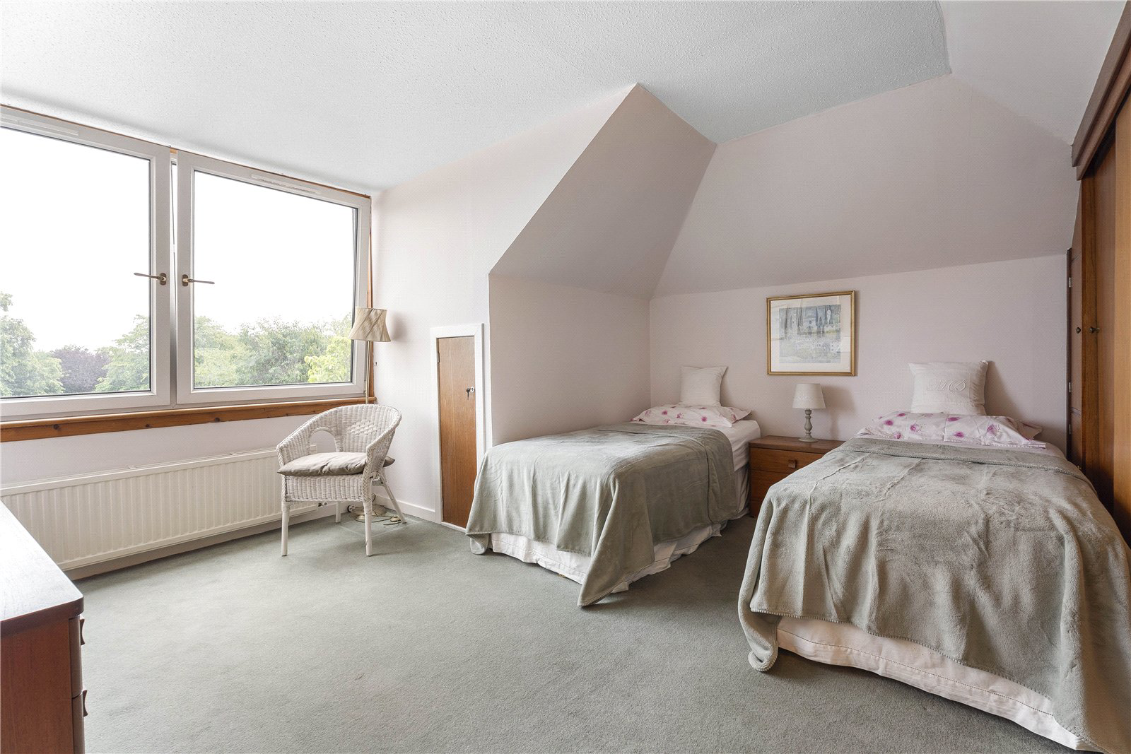 Bruntstane Crescent