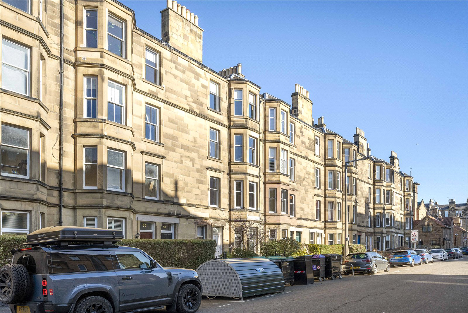 Falcon Avenue, Morningside, Edinburgh, EH10, photo 37