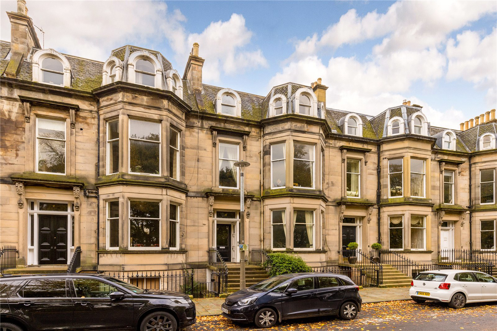 Douglas Crescent, West End, Edinburgh, EH12, photo 21