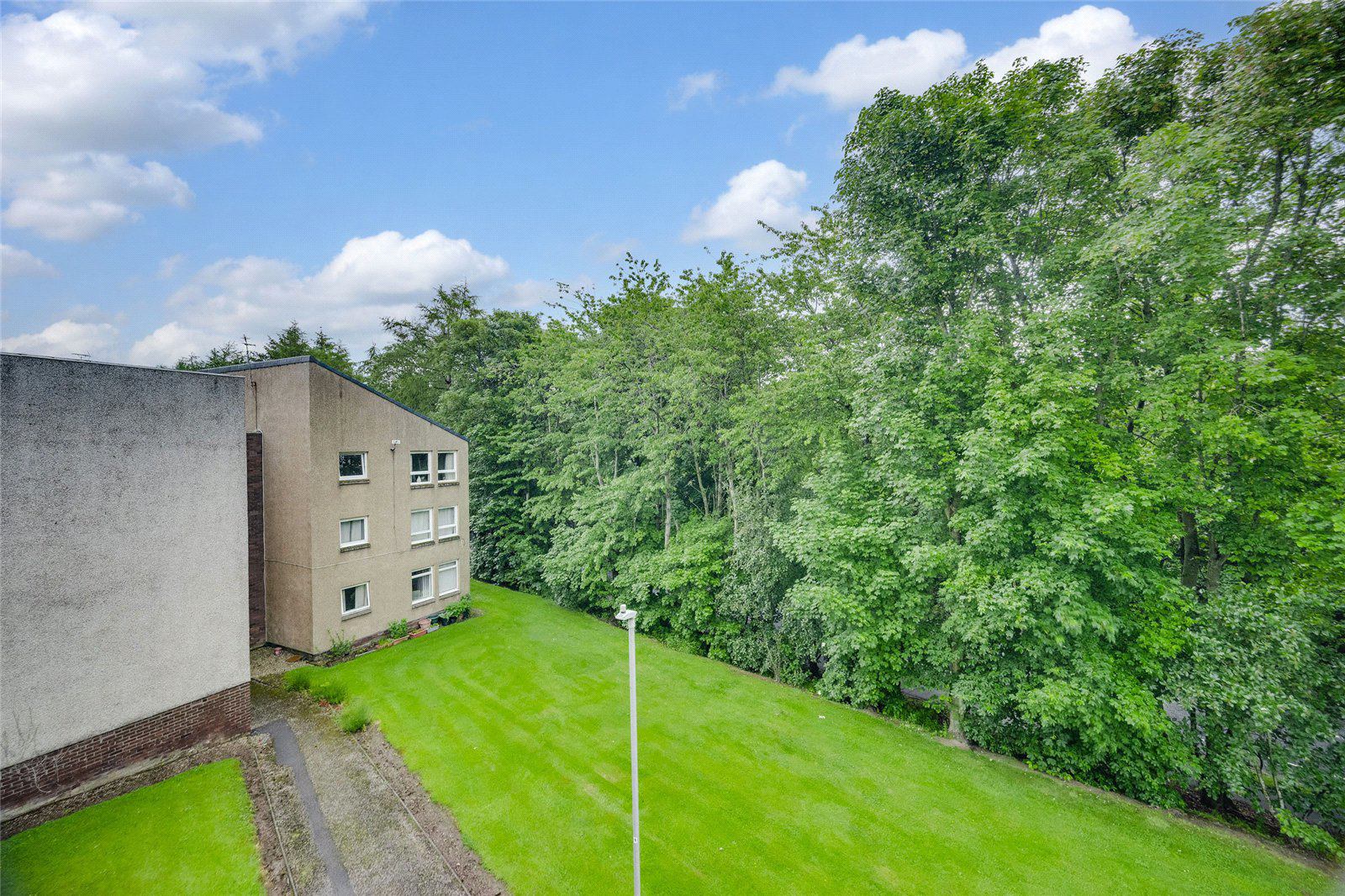 Grampian Gardens, Dyce, Aberdeen, AB21, photo 19