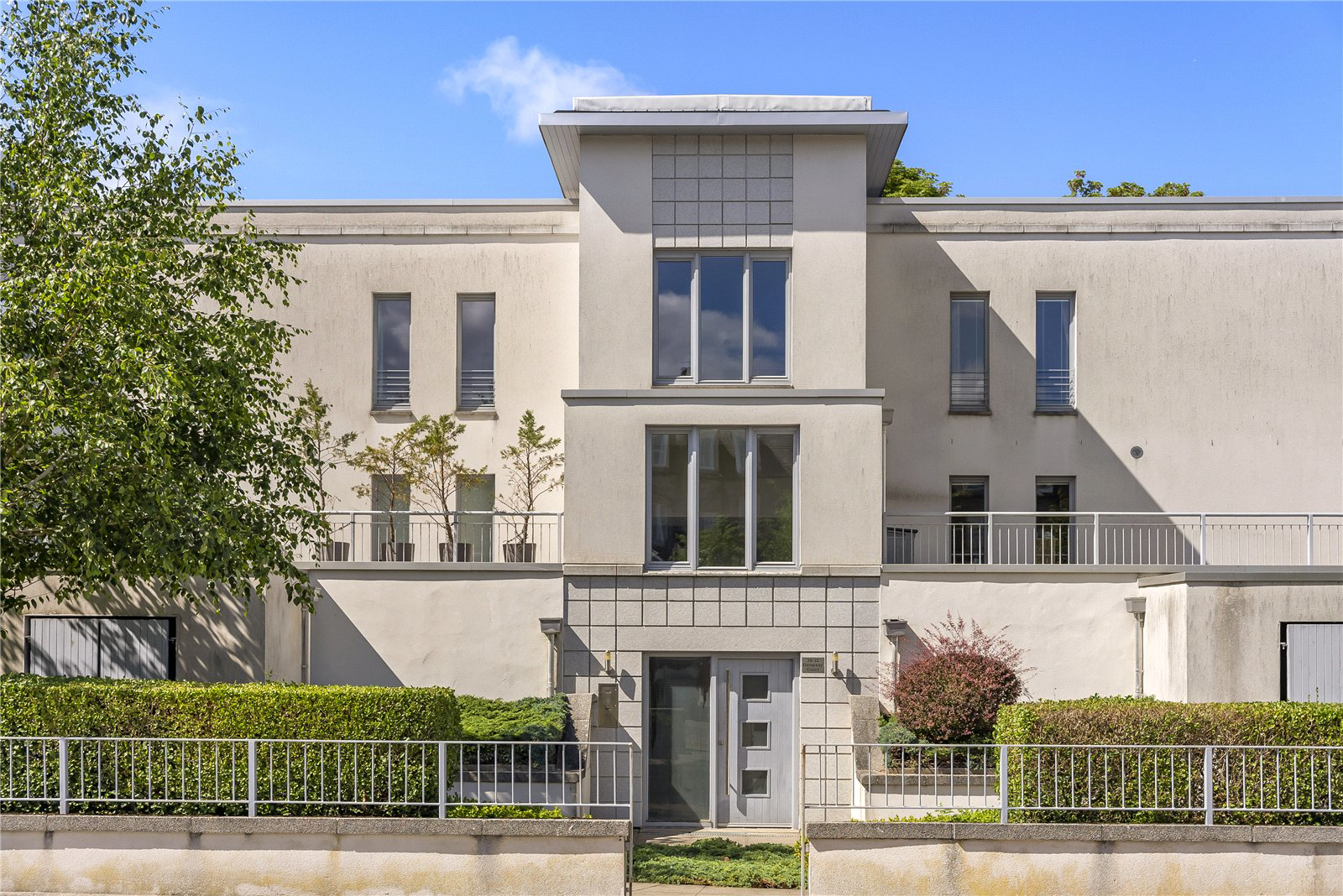 Dempsey Court, Queens Lane North, Aberdeen, AB15