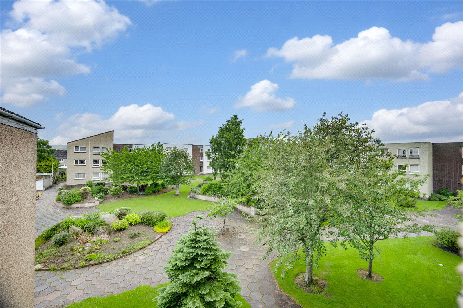 Grampian Gardens, Dyce, Aberdeen, AB21, photo 23