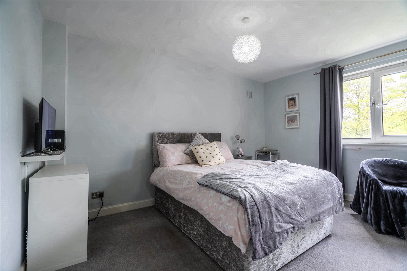Barnton Court, Barnton, Edinburgh, EH4, photo 14