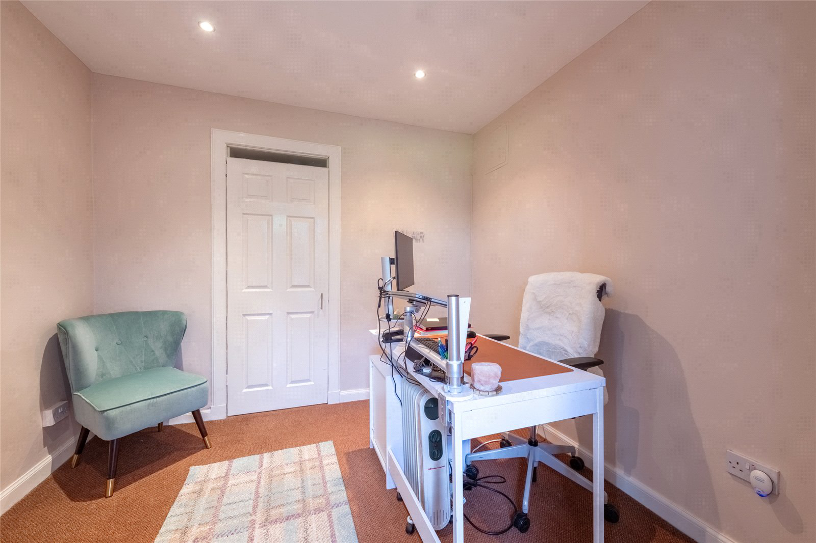 Craigmillar Park, Newington, Edinburgh, EH16, photo 15