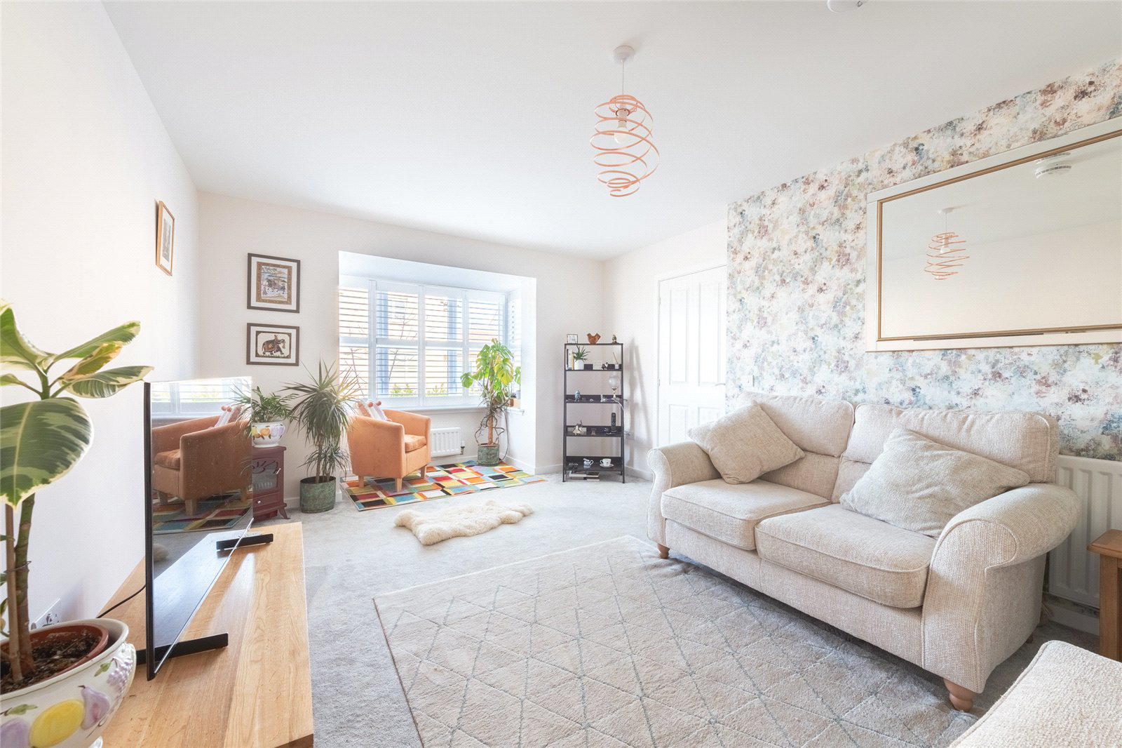 Anstruther Drive, East Calder, West Lothian, EH53, photo 3
