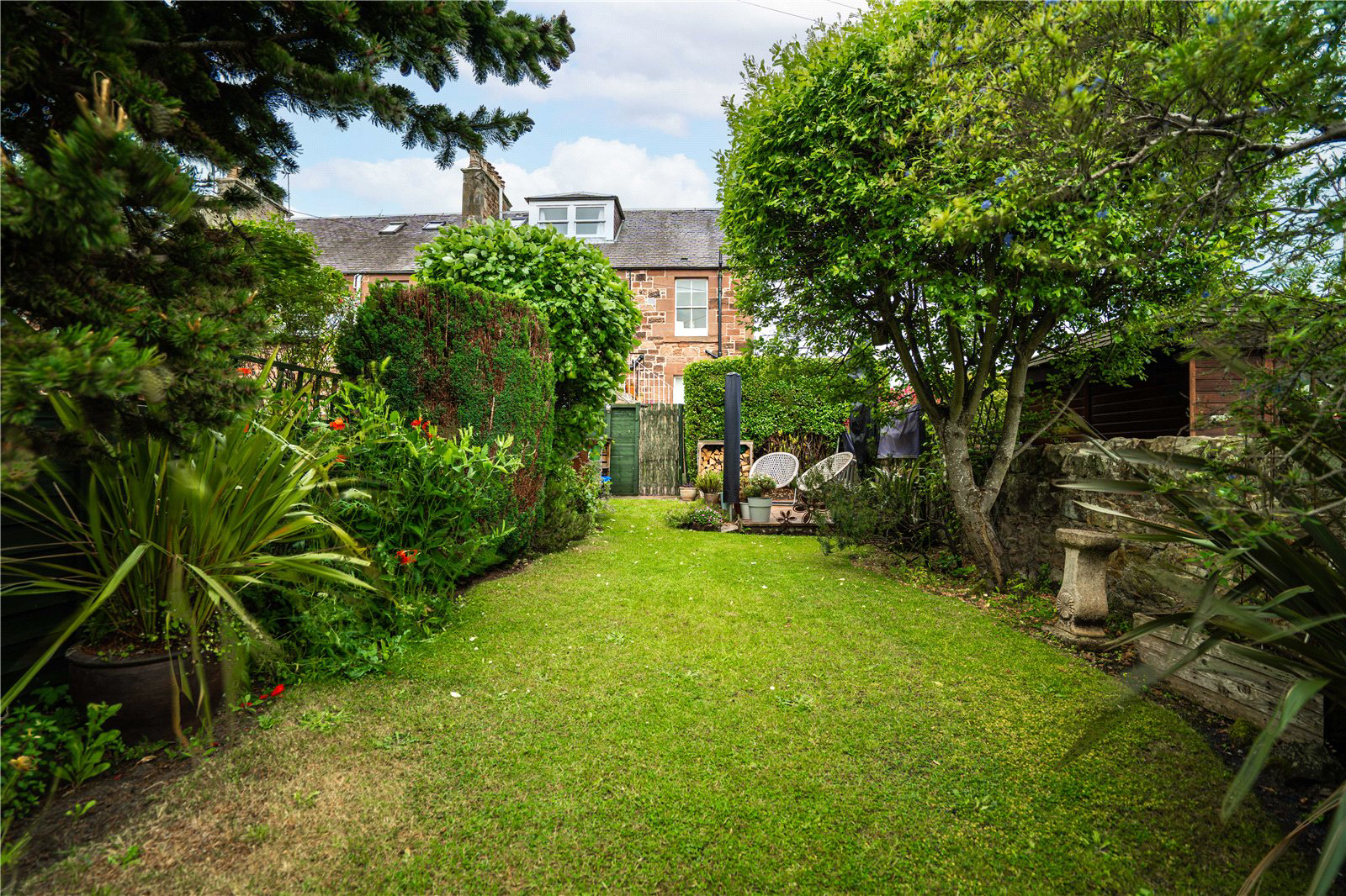 Hopetoun Terrace, Gullane, East Lothian, EH31, photo 20