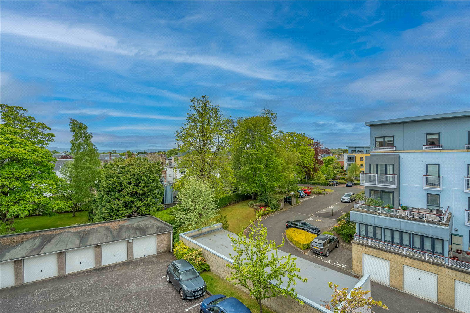 Barnton Court, Barnton, Edinburgh, EH4, photo 18