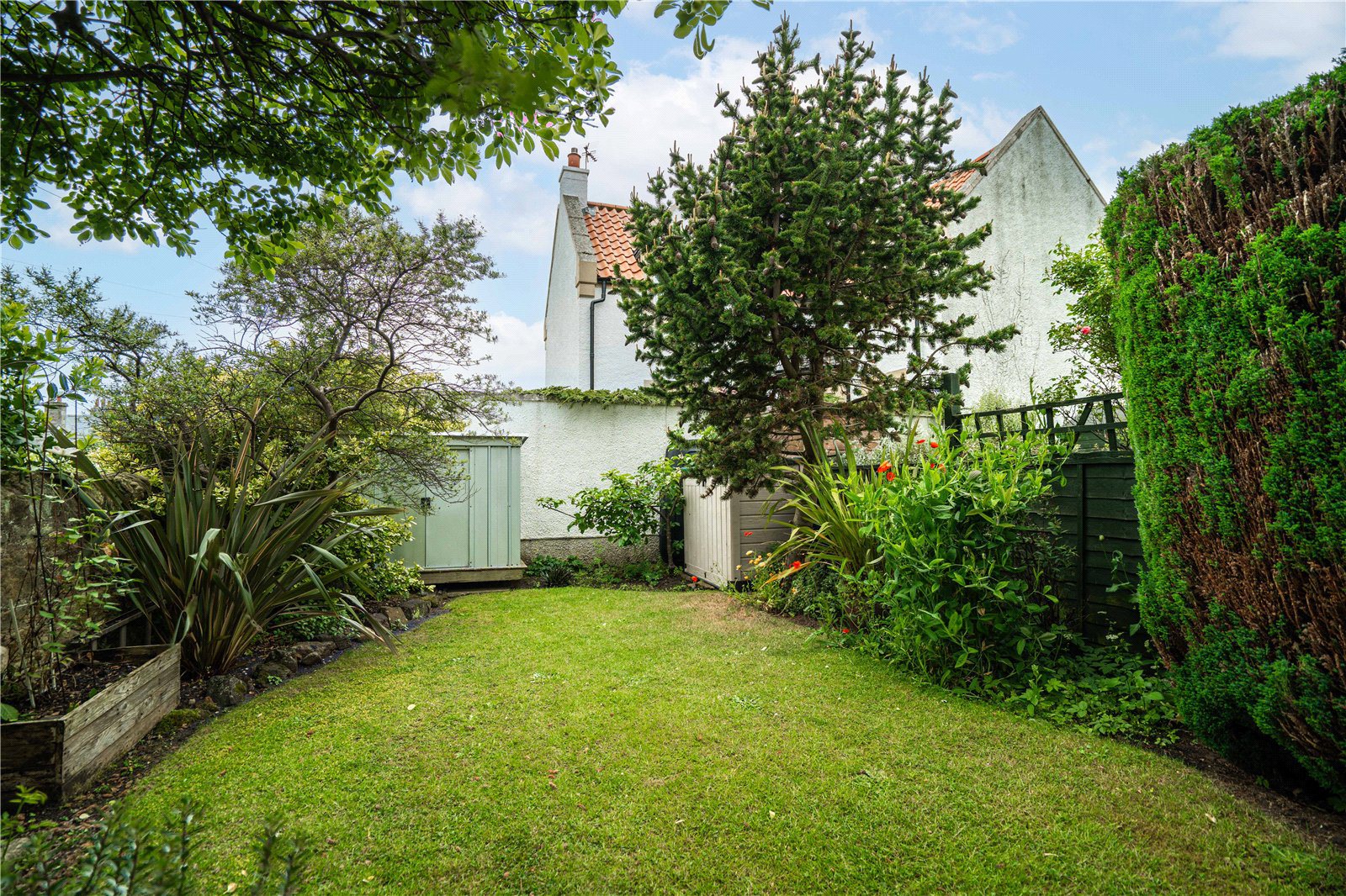 Hopetoun Terrace, Gullane, East Lothian, EH31, photo 19