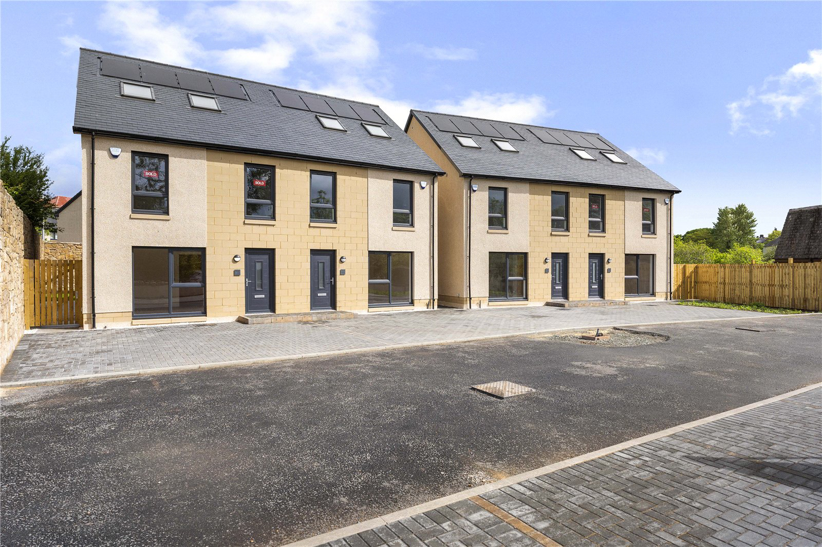 Newmills Road, Dalkeith, Midlothian, EH22, photo 31