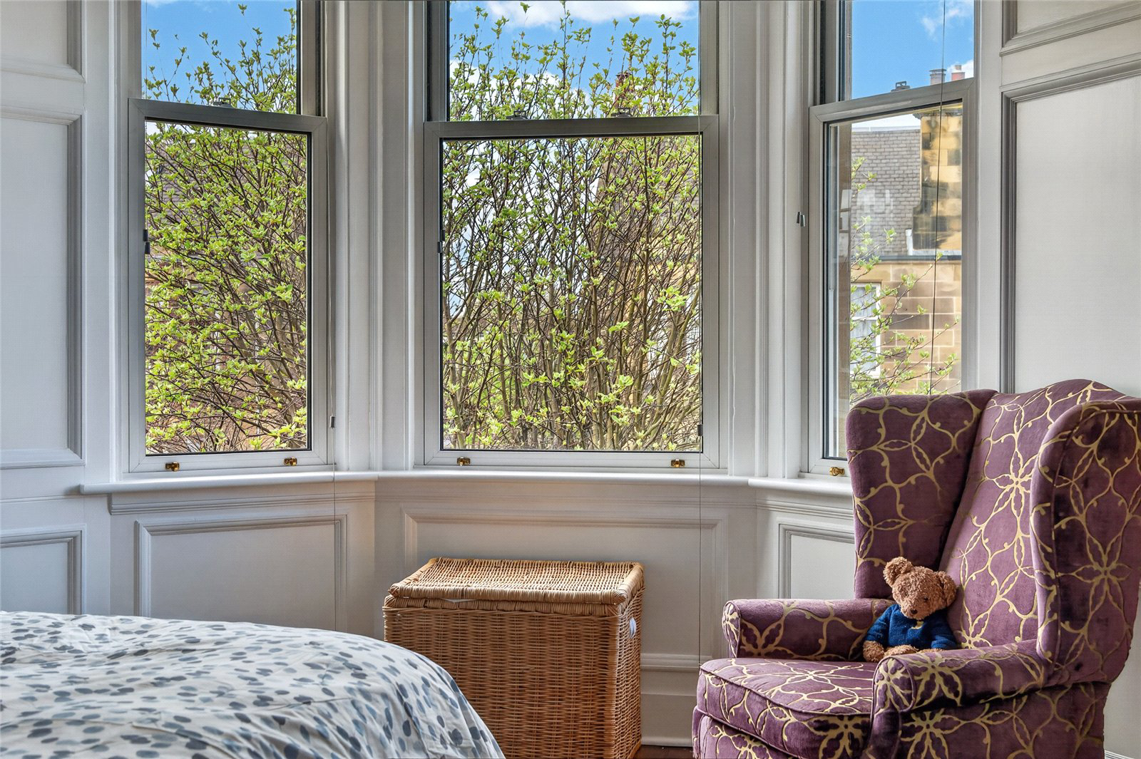 Wardie Road, Trinity, Edinburgh, EH5, photo 16