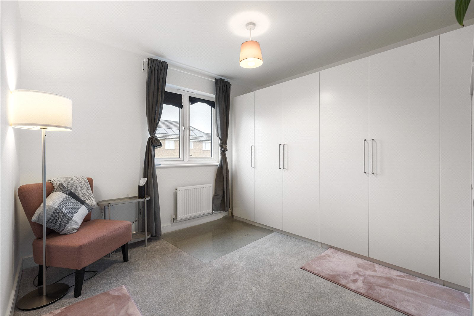 West Craigs, Edinburgh, EH12, photo 21