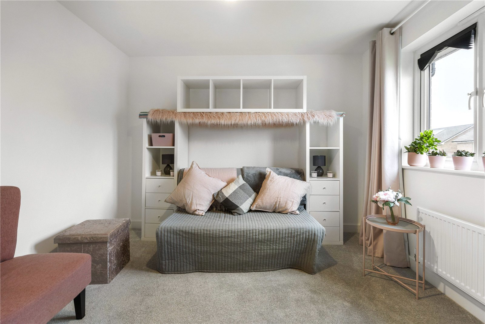 West Craigs, Edinburgh, EH12, photo 19