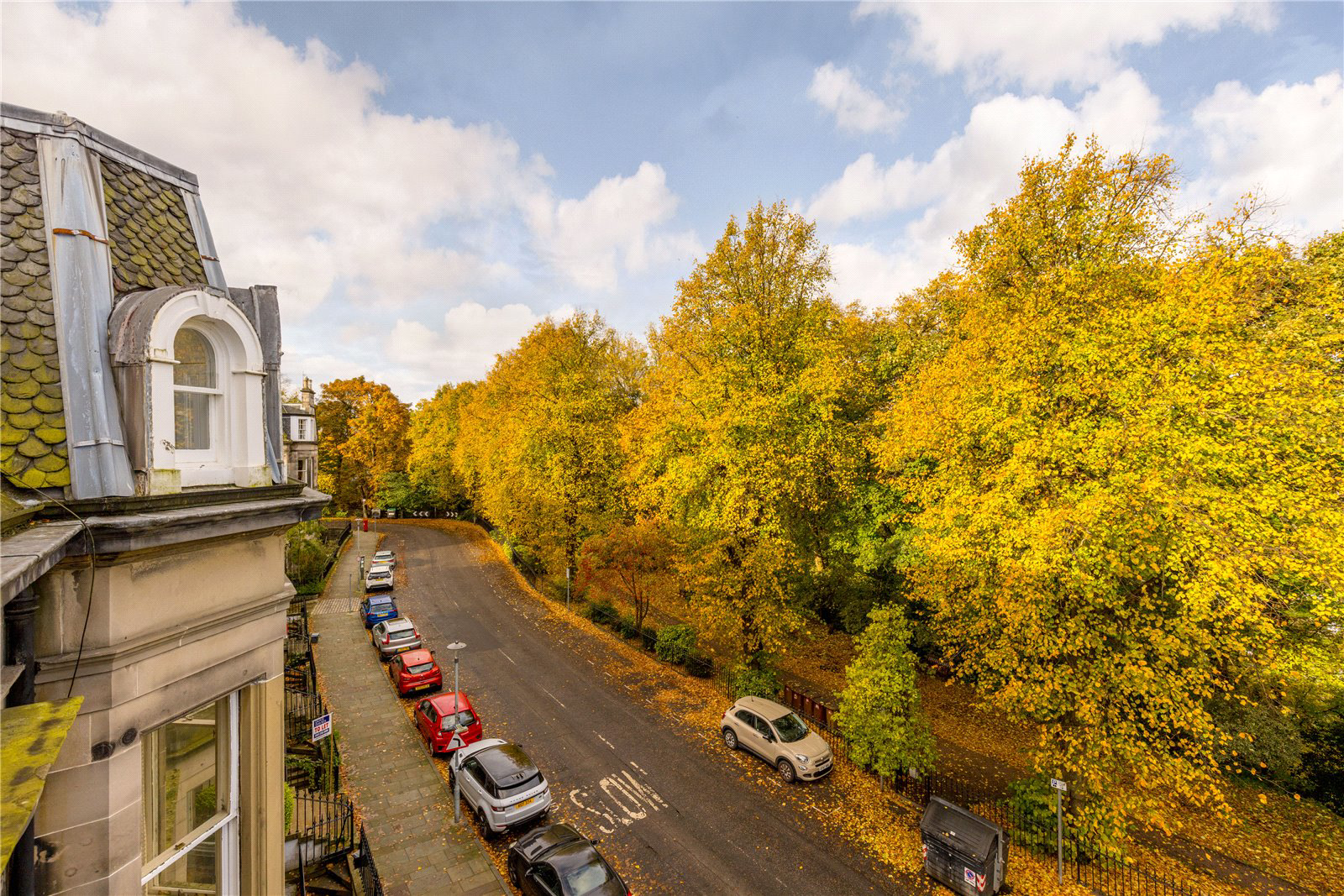 Douglas Crescent, West End, Edinburgh, EH12, photo 19