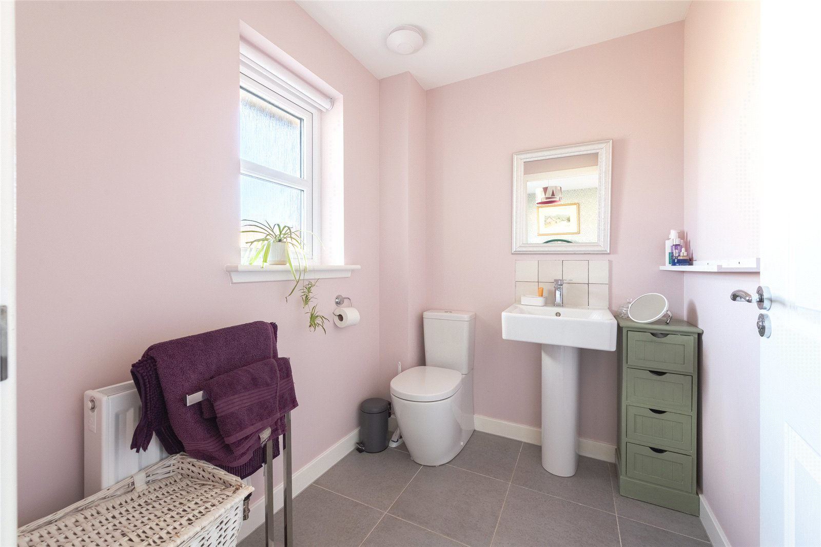 Anstruther Drive, East Calder, West Lothian, EH53, photo 21