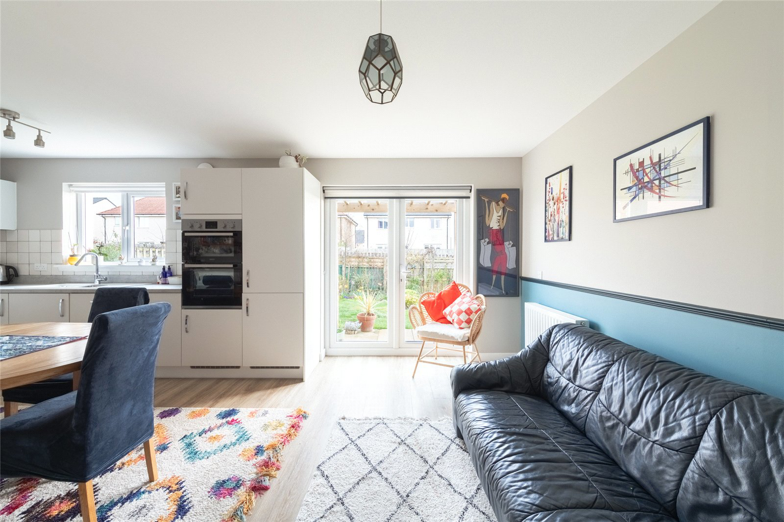Anstruther Drive, East Calder, West Lothian, EH53, photo 9