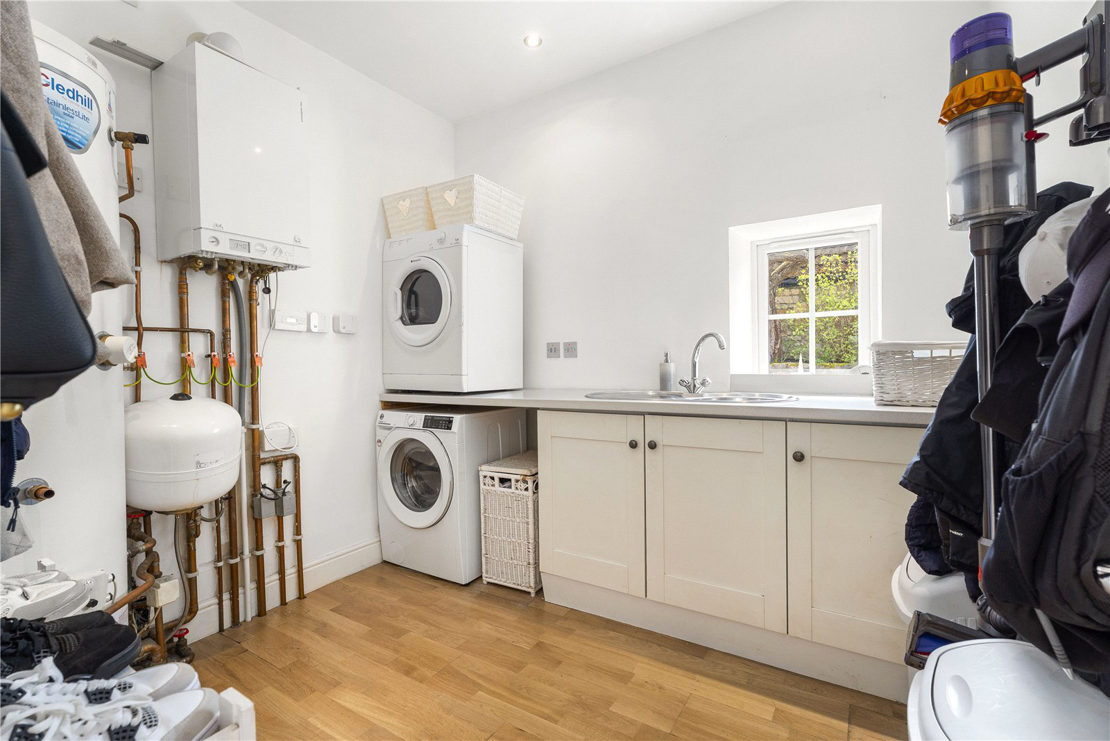 Main Street, Mid Calder, West Lothian, EH53, photo 17