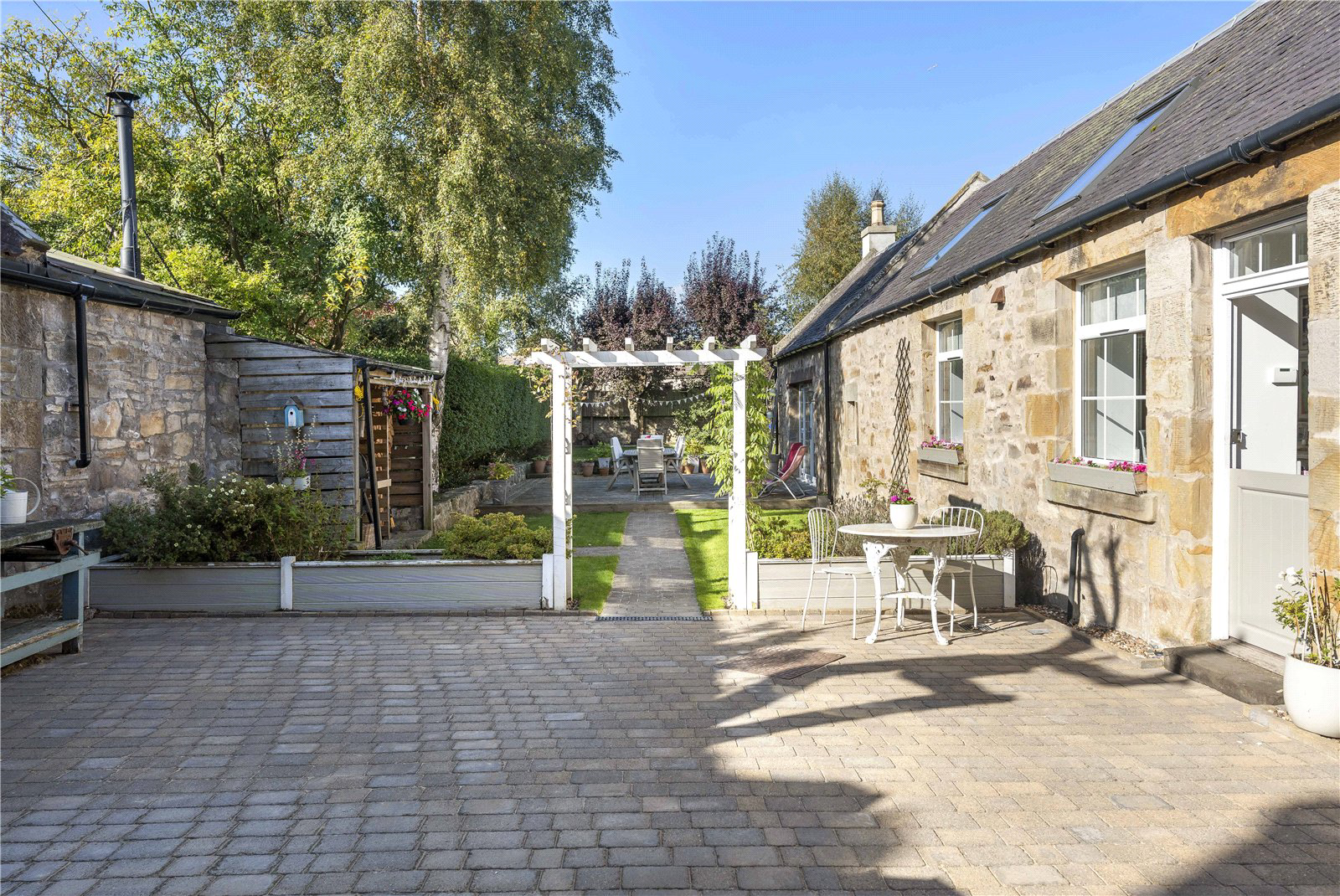 Main Street, Mid Calder, West Lothian, EH53, photo 37