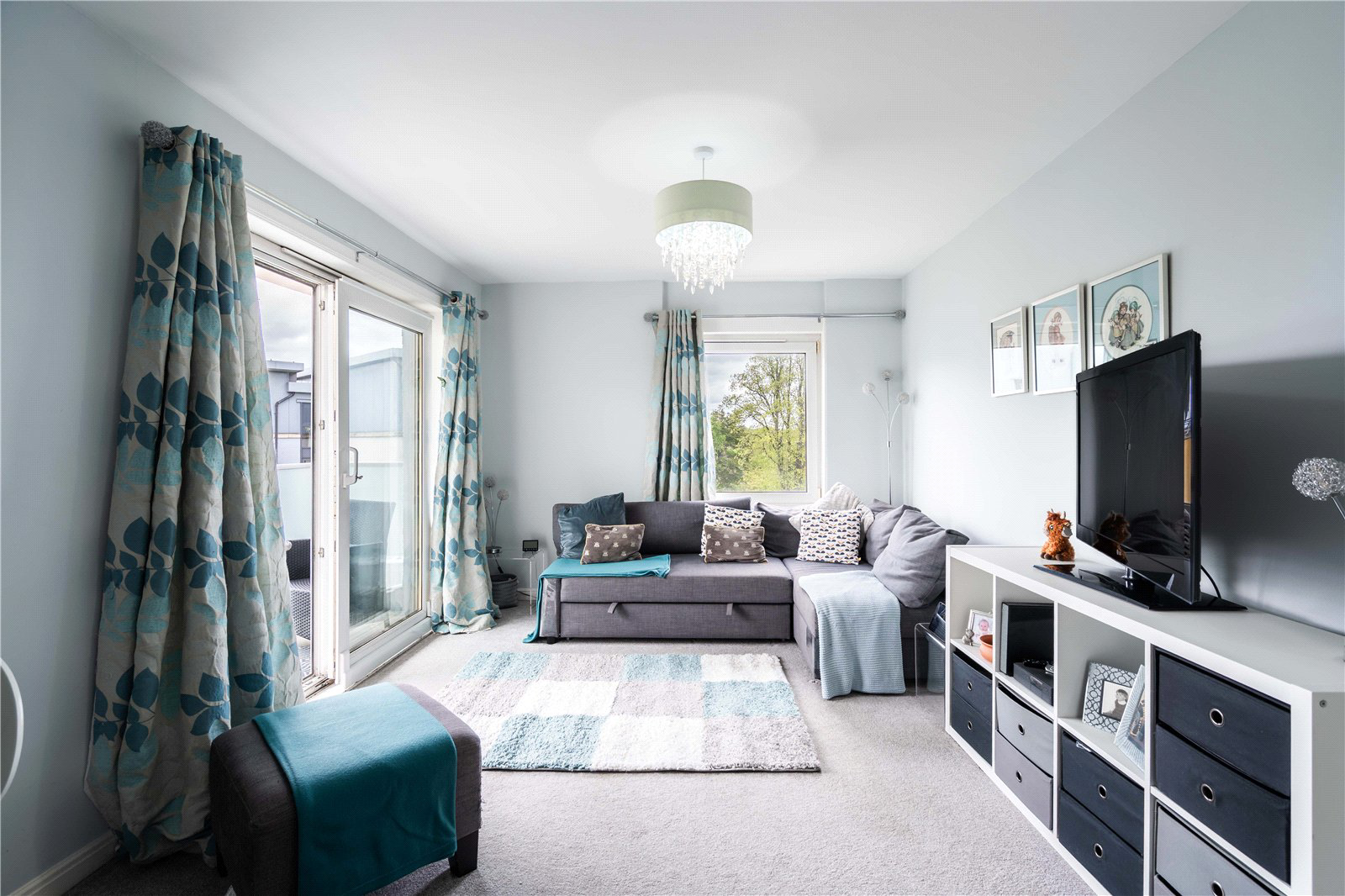Barnton Court, Barnton, Edinburgh, EH4, photo 3