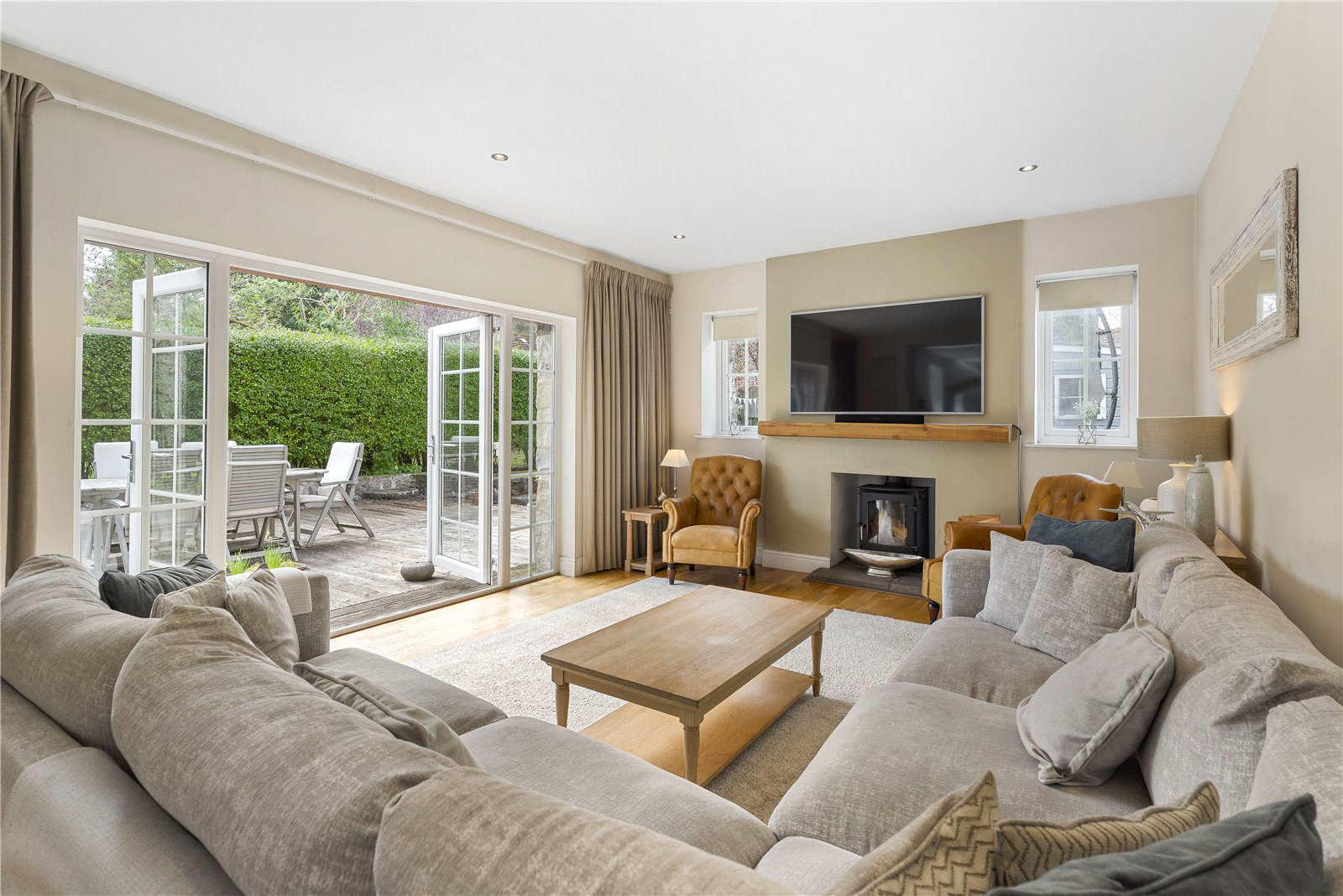 Main Street, Mid Calder, West Lothian, EH53, photo 8