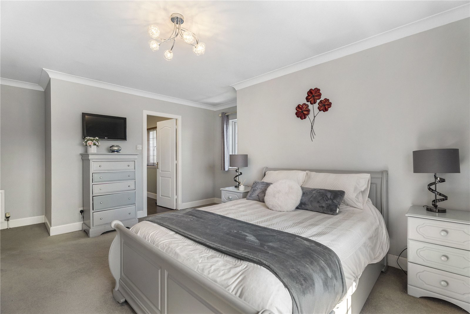 Alderston Gardens, Haddington, East Lothian, EH41, photo 19