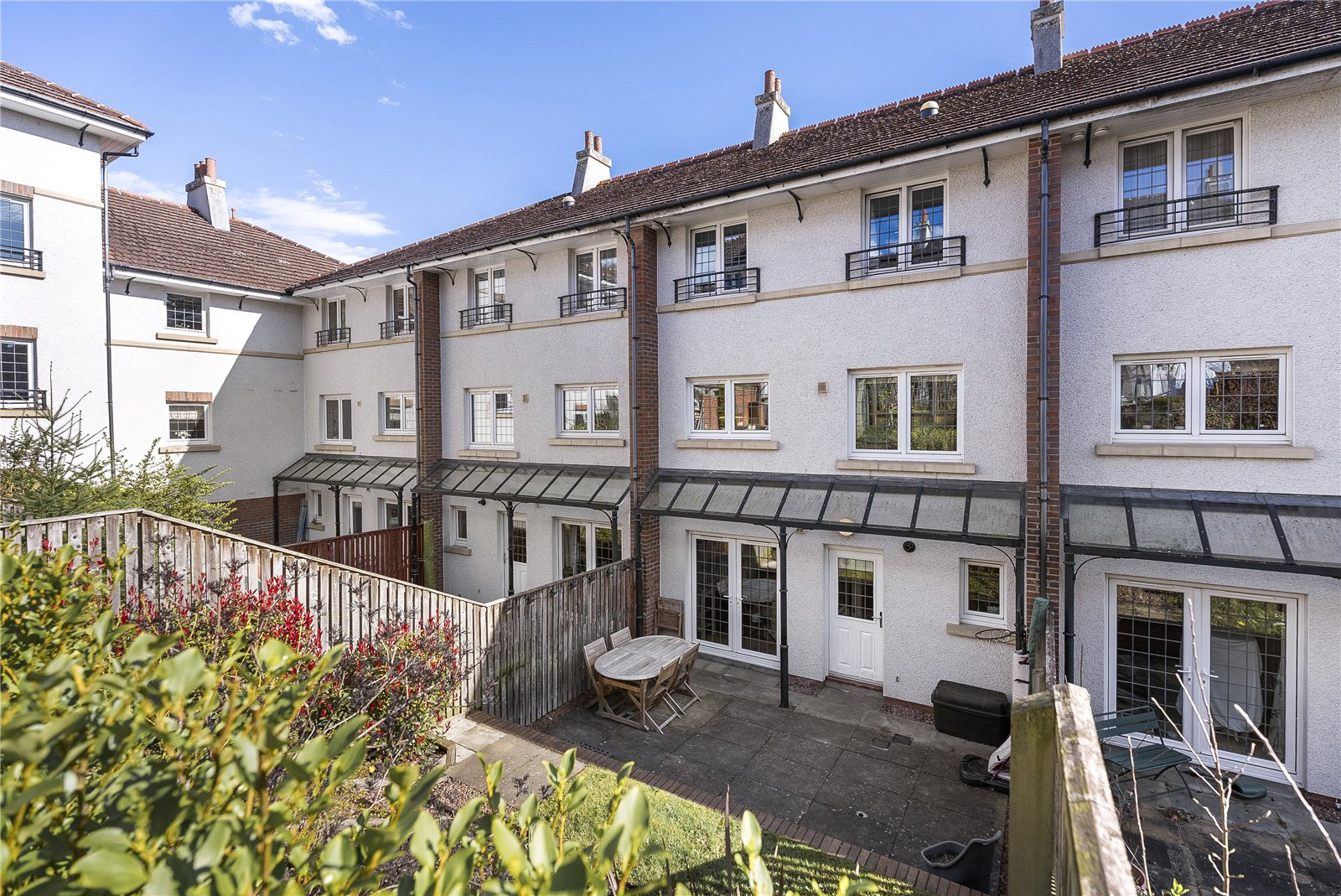 Hillpark Grove, Blackhall, Edinburgh, EH4, photo 33